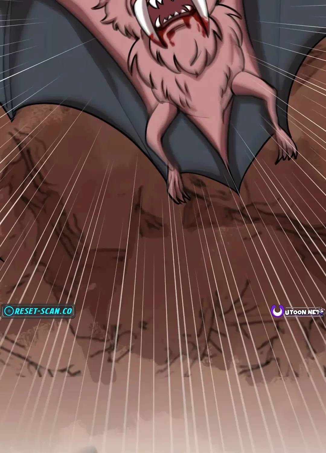Okutama Personal Labyrinth ~The Encroaching Otherworld Maze Chapter 4 page 22 - 