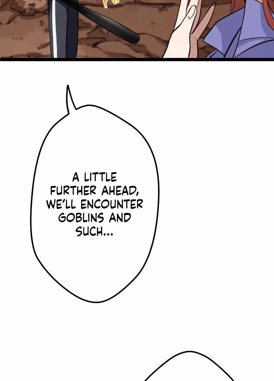 Okutama Personal Labyrinth ~The Encroaching Otherworld Maze Chapter 4 page 27 - 