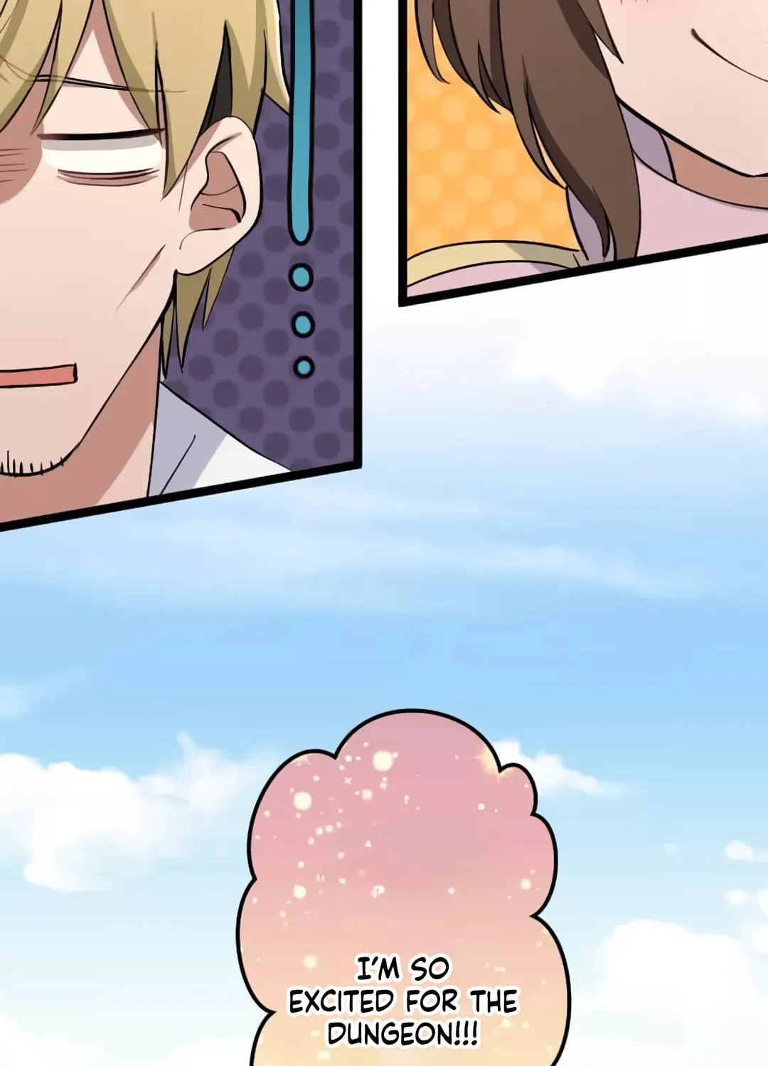 Okutama Personal Labyrinth ~The Encroaching Otherworld Maze Chapter 4 page 4 - 