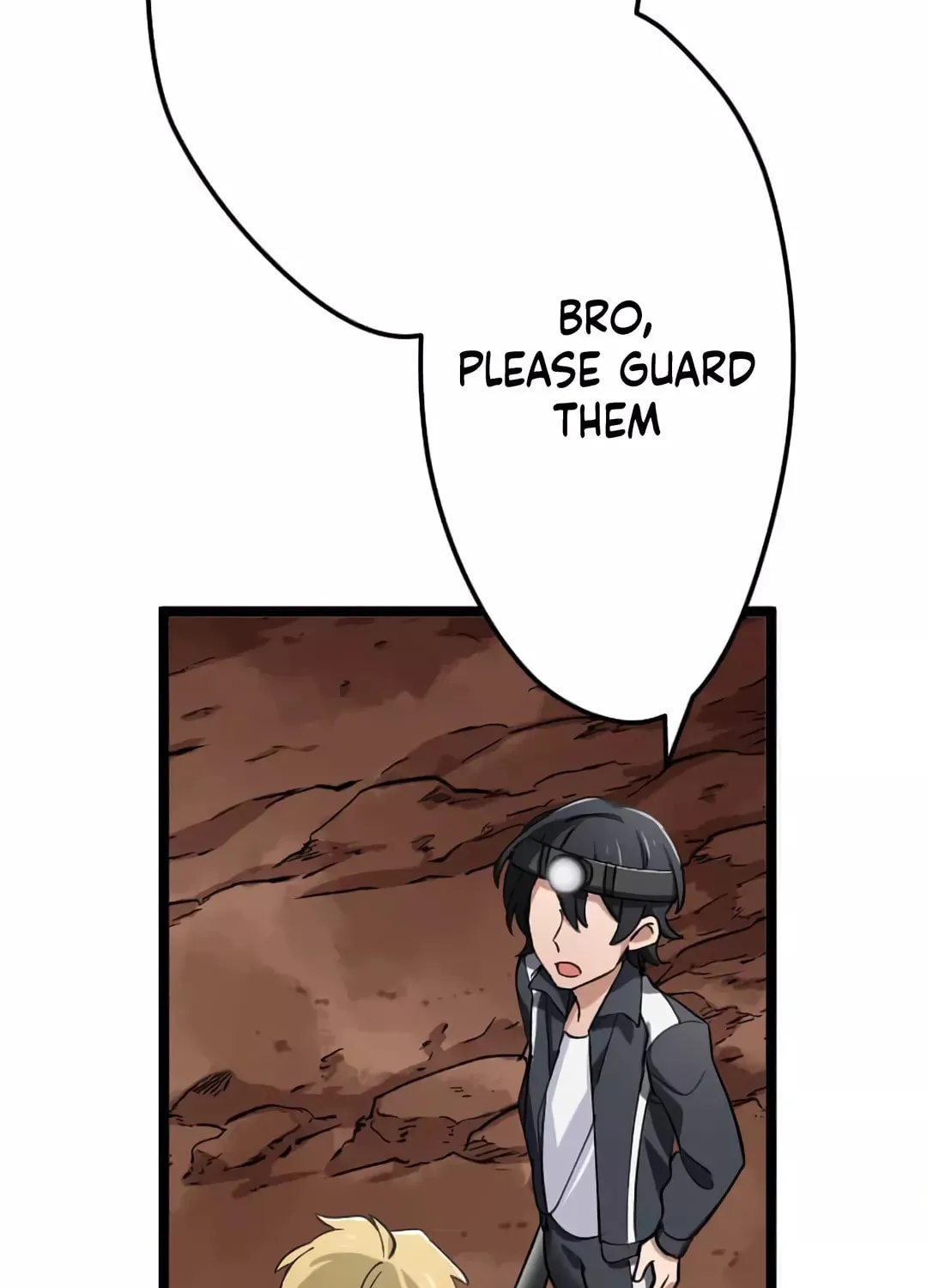 Okutama Personal Labyrinth ~The Encroaching Otherworld Maze Chapter 4 page 31 - 