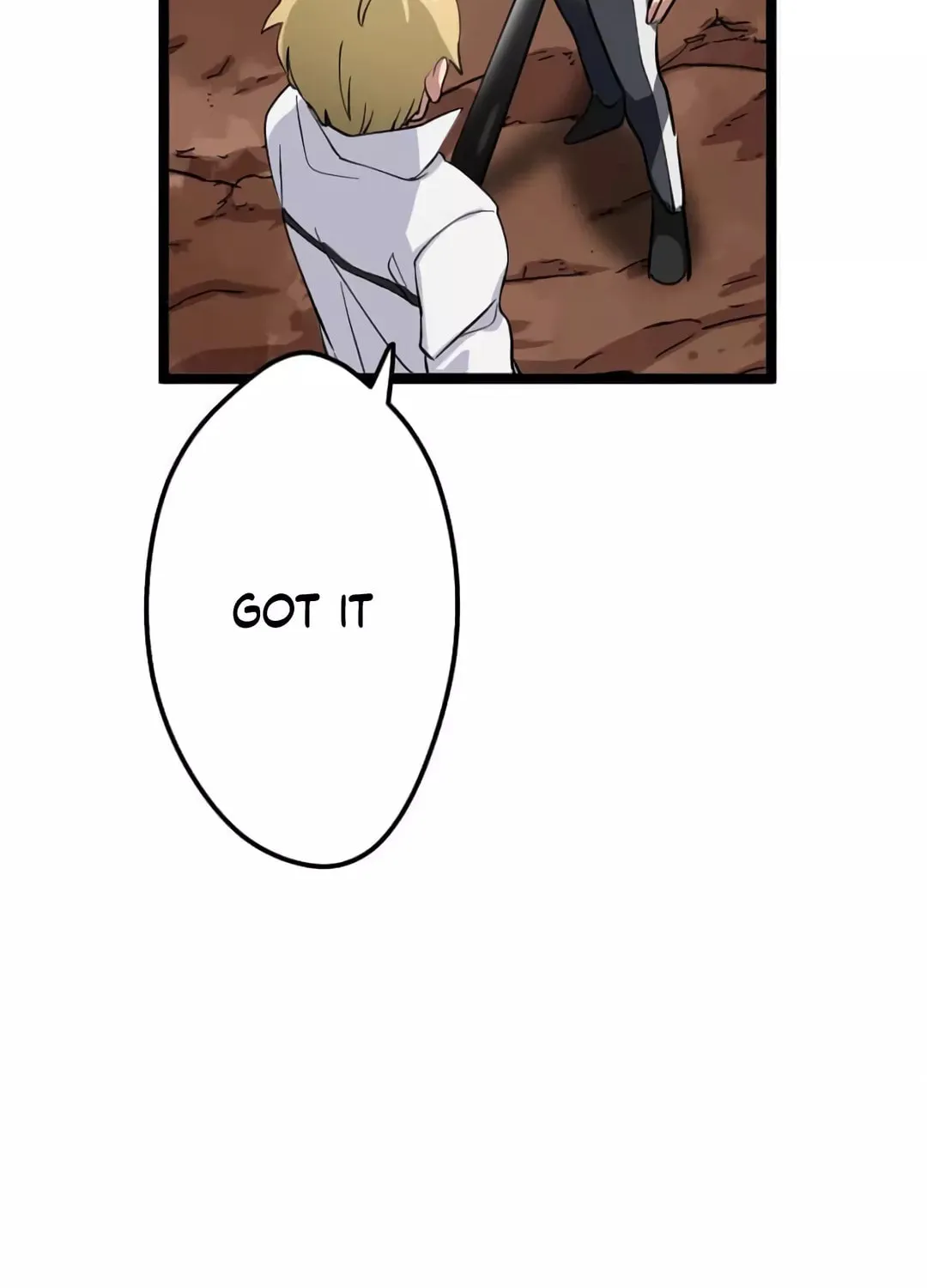Okutama Personal Labyrinth ~The Encroaching Otherworld Maze Chapter 4 page 32 - 
