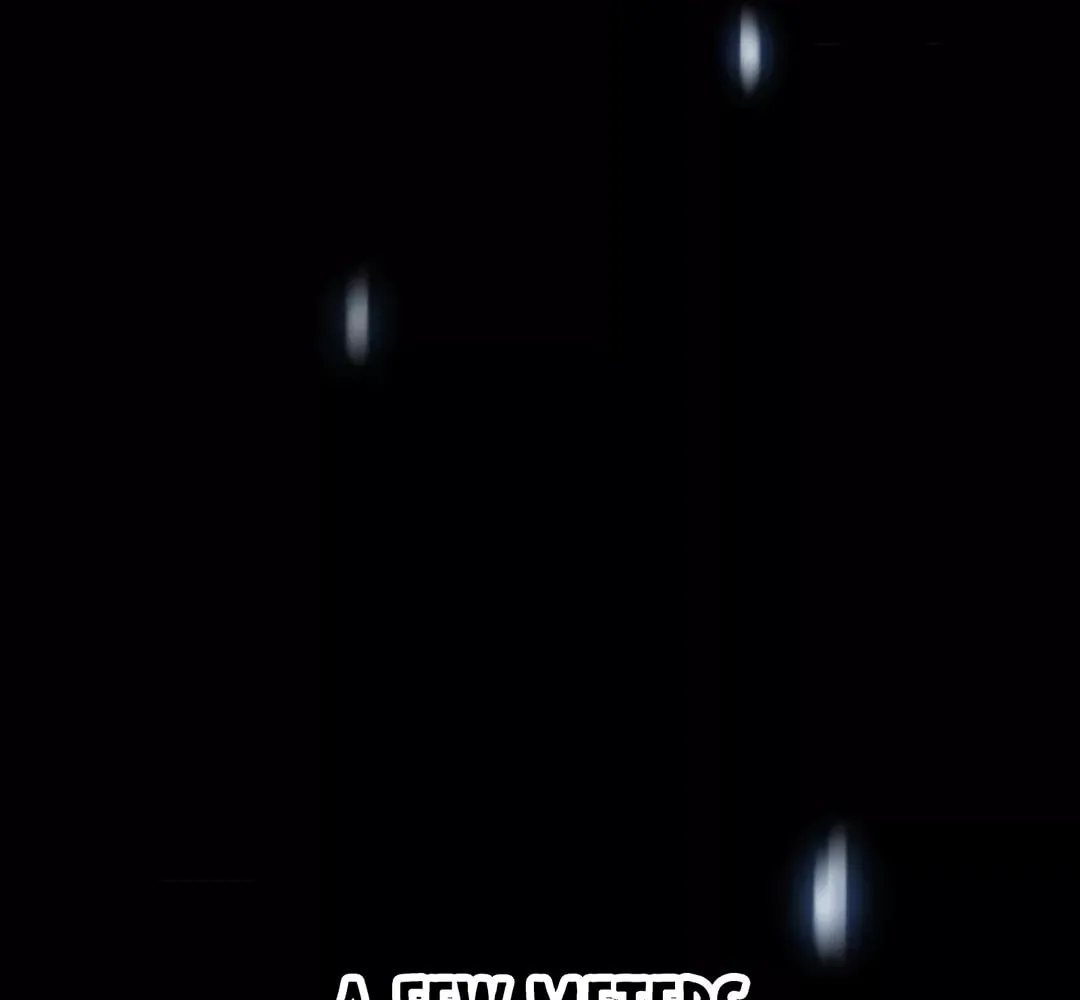 Okutama Personal Labyrinth ~The Encroaching Otherworld Maze Chapter 4 page 35 - 