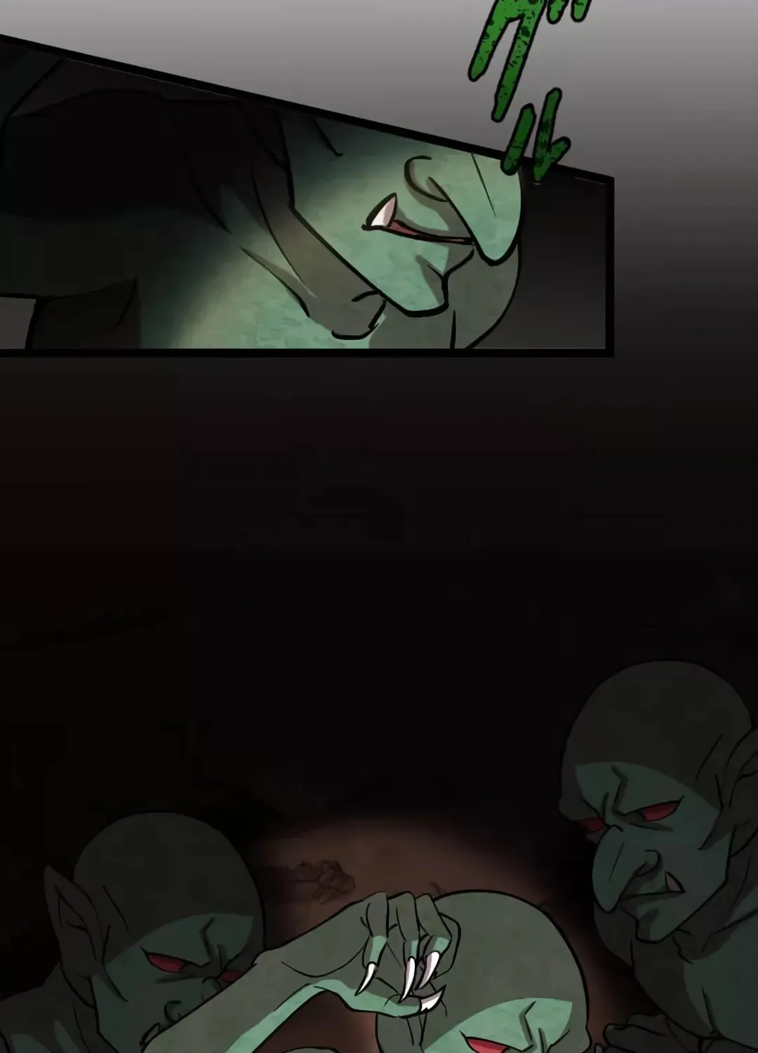 Okutama Personal Labyrinth ~The Encroaching Otherworld Maze Chapter 4 page 41 - 