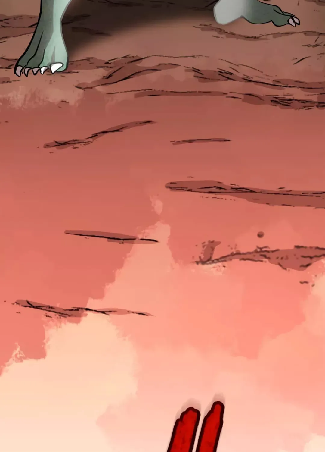 Okutama Personal Labyrinth ~The Encroaching Otherworld Maze Chapter 4 page 43 - 