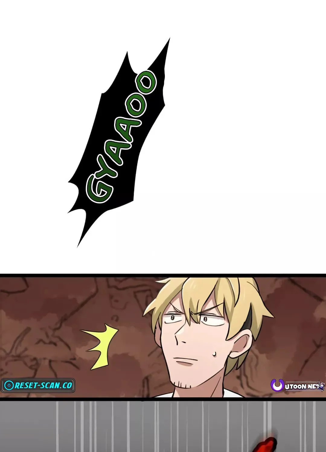 Okutama Personal Labyrinth ~The Encroaching Otherworld Maze Chapter 4 page 50 - 