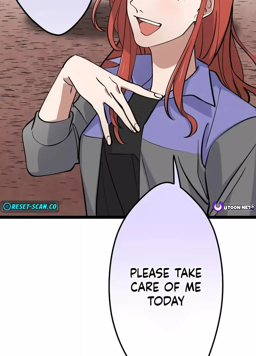 Okutama Personal Labyrinth ~The Encroaching Otherworld Maze Chapter 4 page 6 - 