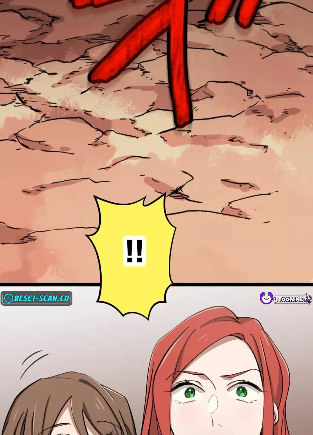 Okutama Personal Labyrinth ~The Encroaching Otherworld Maze Chapter 4 page 54 - 