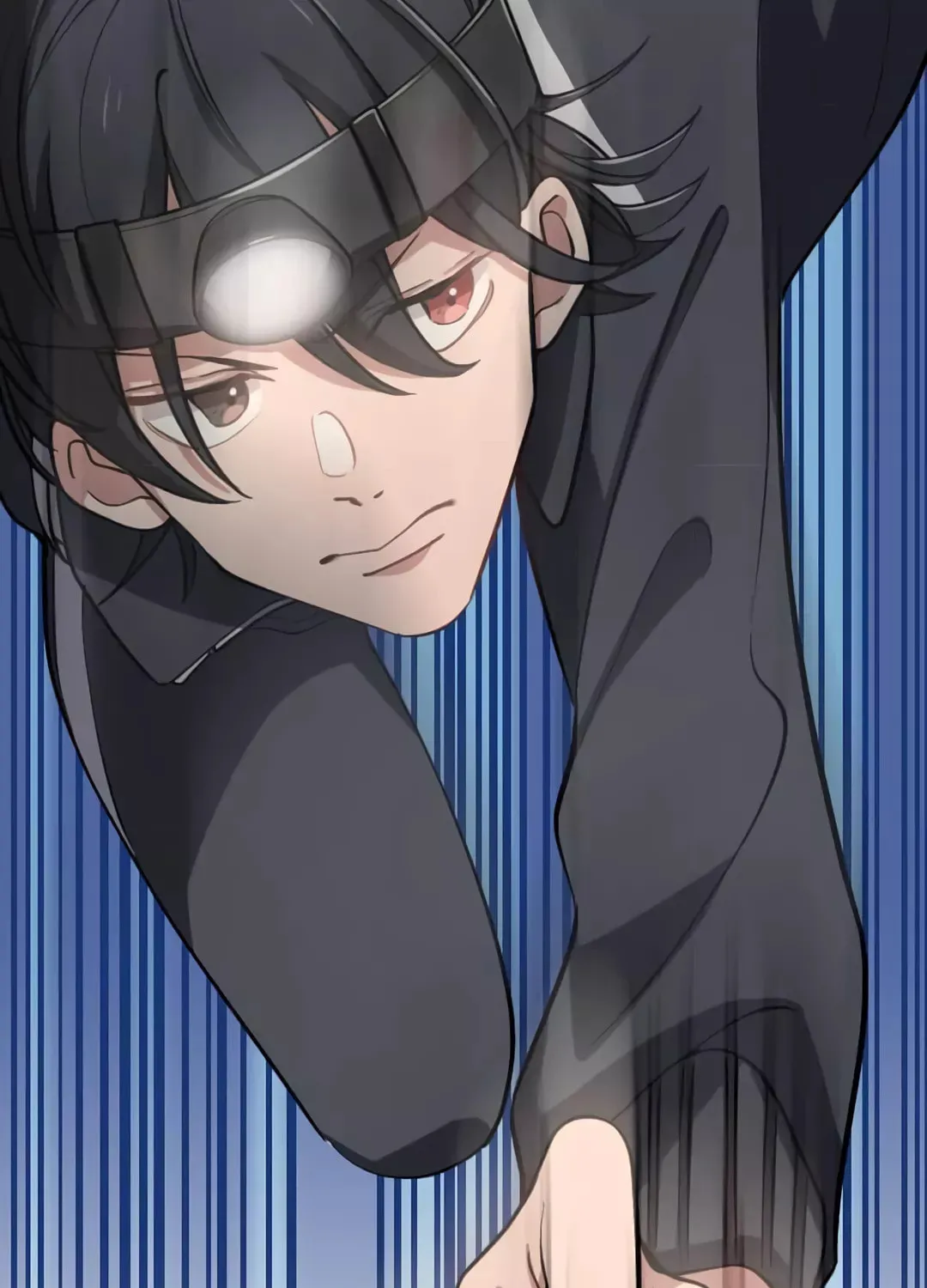Okutama Personal Labyrinth ~The Encroaching Otherworld Maze Chapter 4 page 64 - 