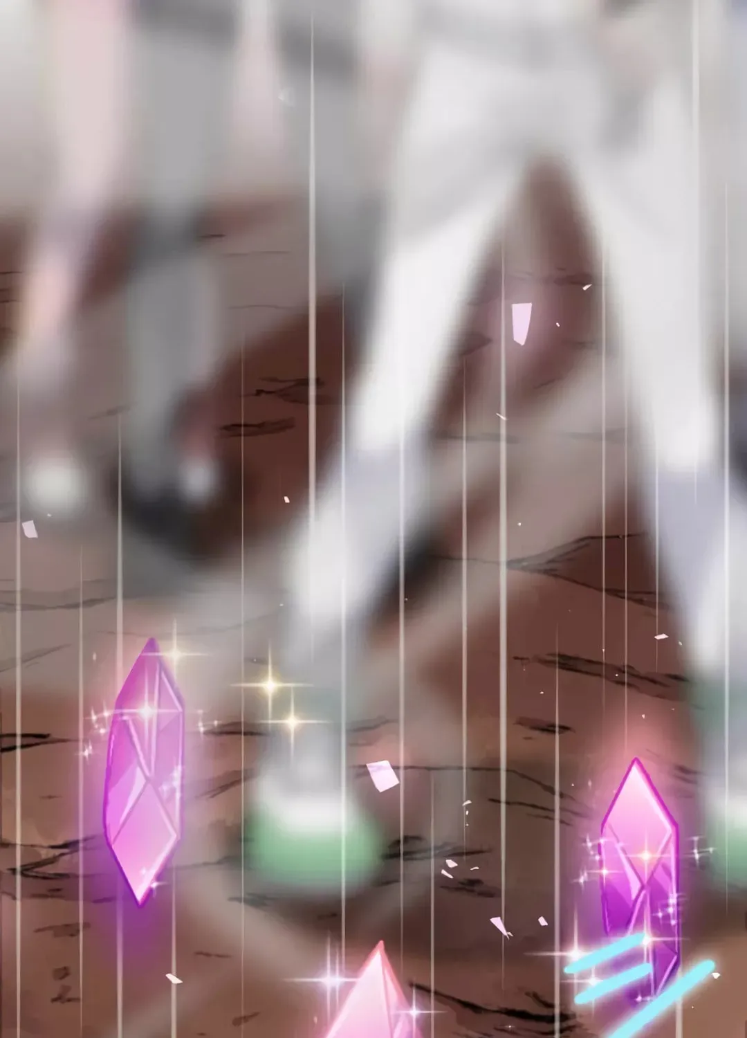 Okutama Personal Labyrinth ~The Encroaching Otherworld Maze Chapter 4 page 67 - 