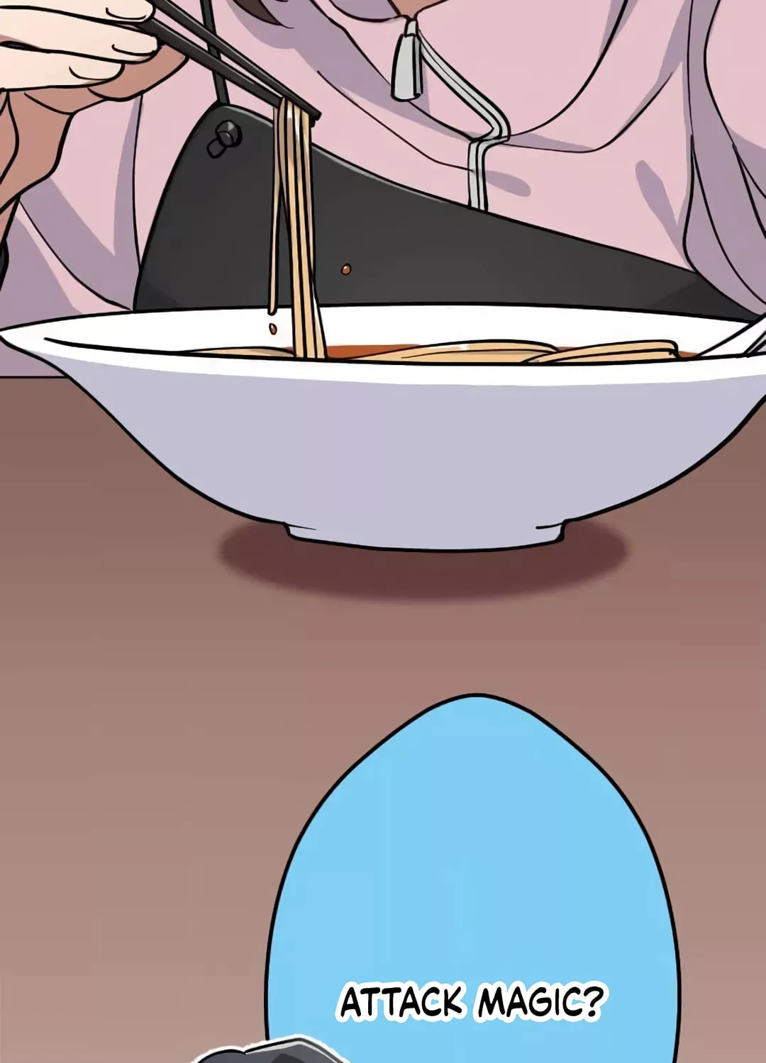 Okutama Personal Labyrinth ~The Encroaching Otherworld Maze Chapter 4 page 82 - 
