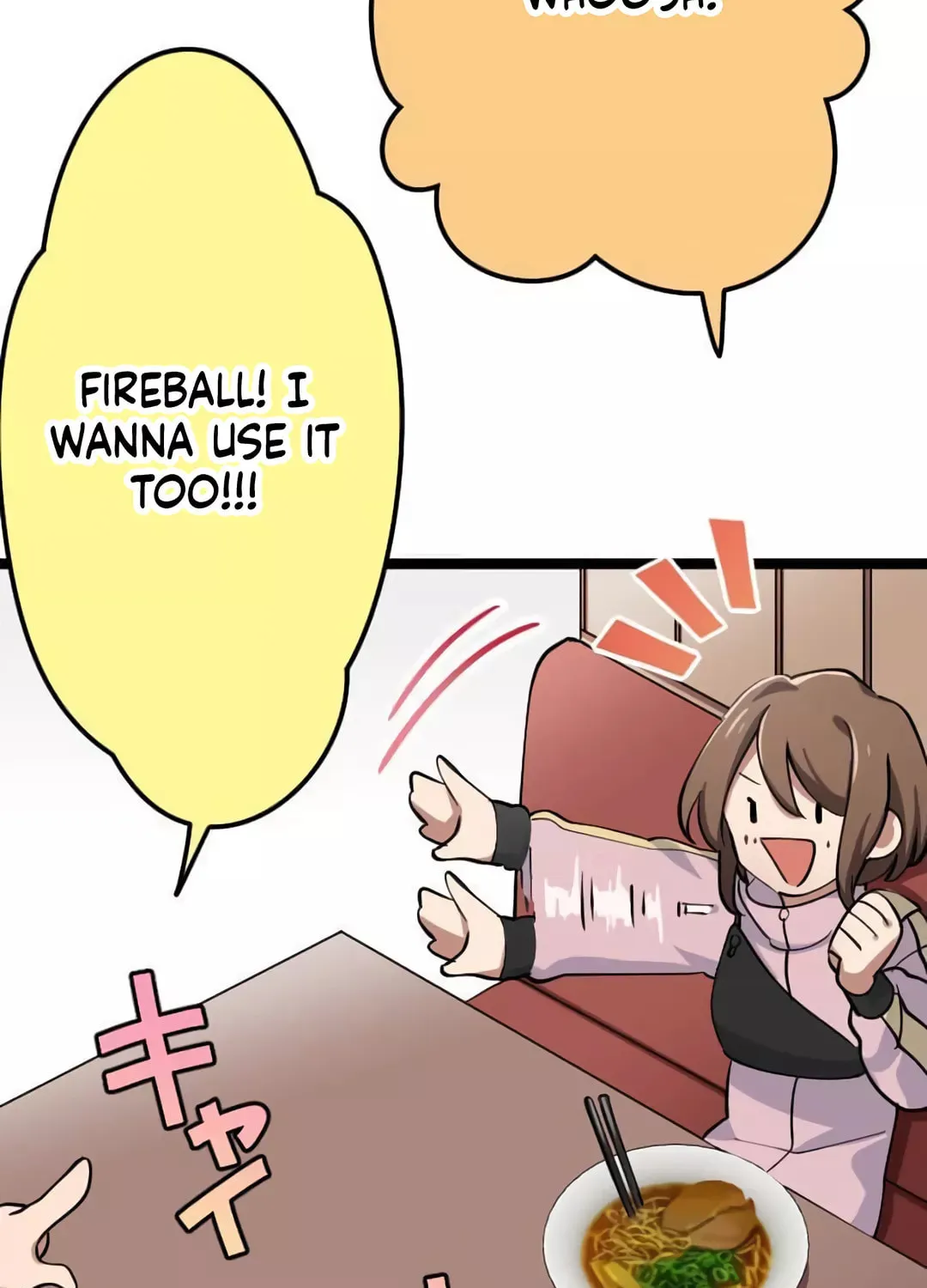 Okutama Personal Labyrinth ~The Encroaching Otherworld Maze Chapter 4 page 85 - 