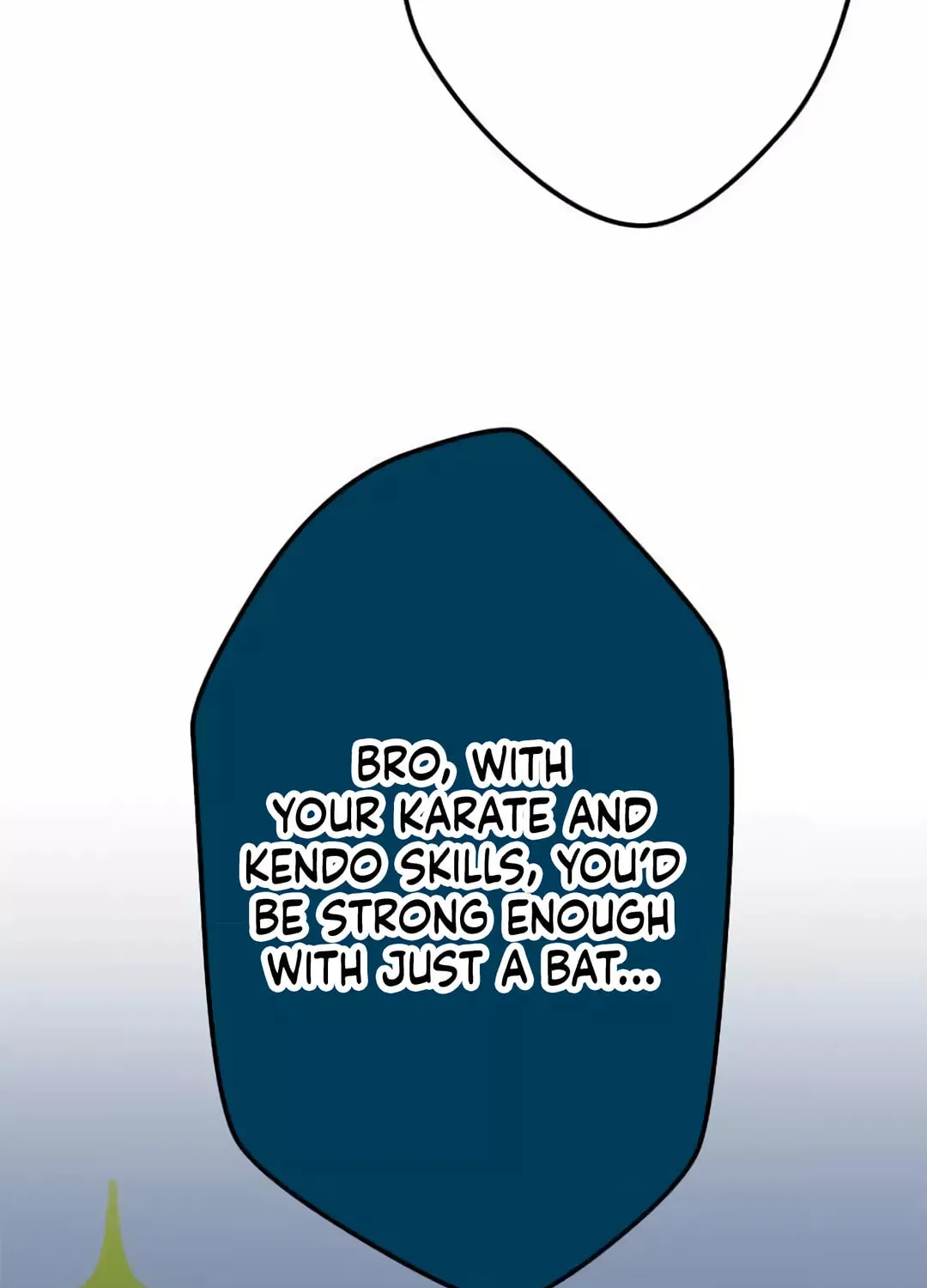 Okutama Personal Labyrinth ~The Encroaching Otherworld Maze Chapter 4 page 87 - 