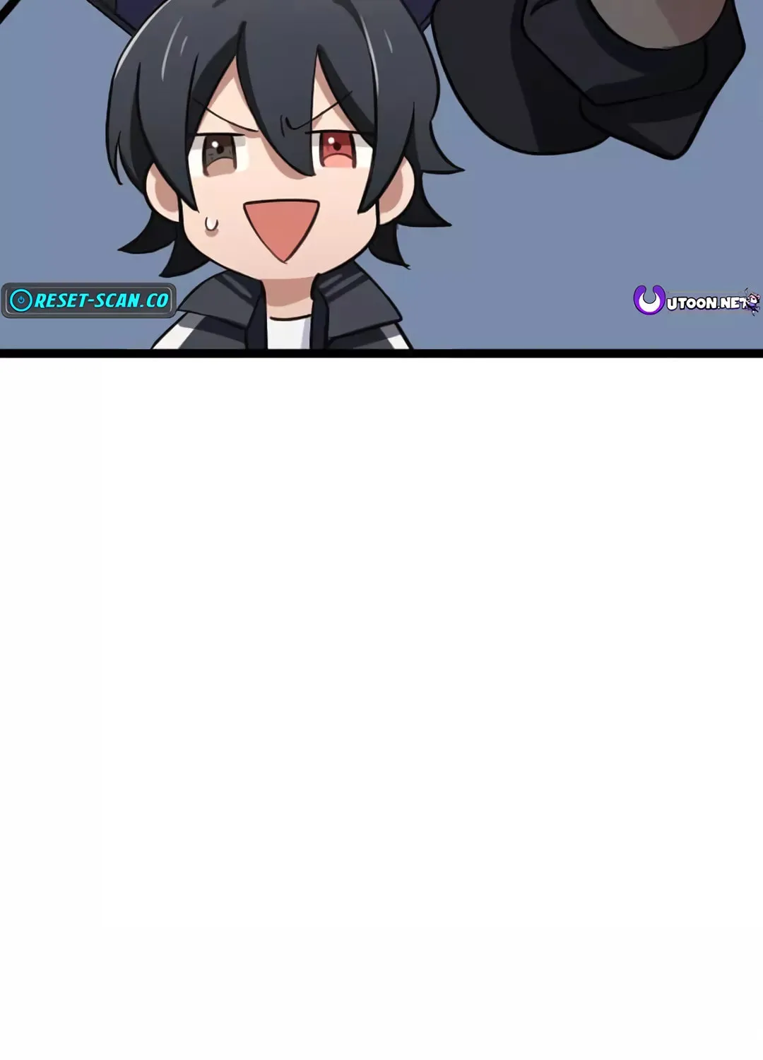 Okutama Personal Labyrinth ~The Encroaching Otherworld Maze Chapter 4 page 89 - 