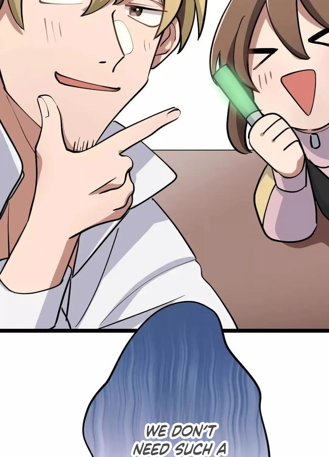 Okutama Personal Labyrinth ~The Encroaching Otherworld Maze Chapter 4 page 93 - 