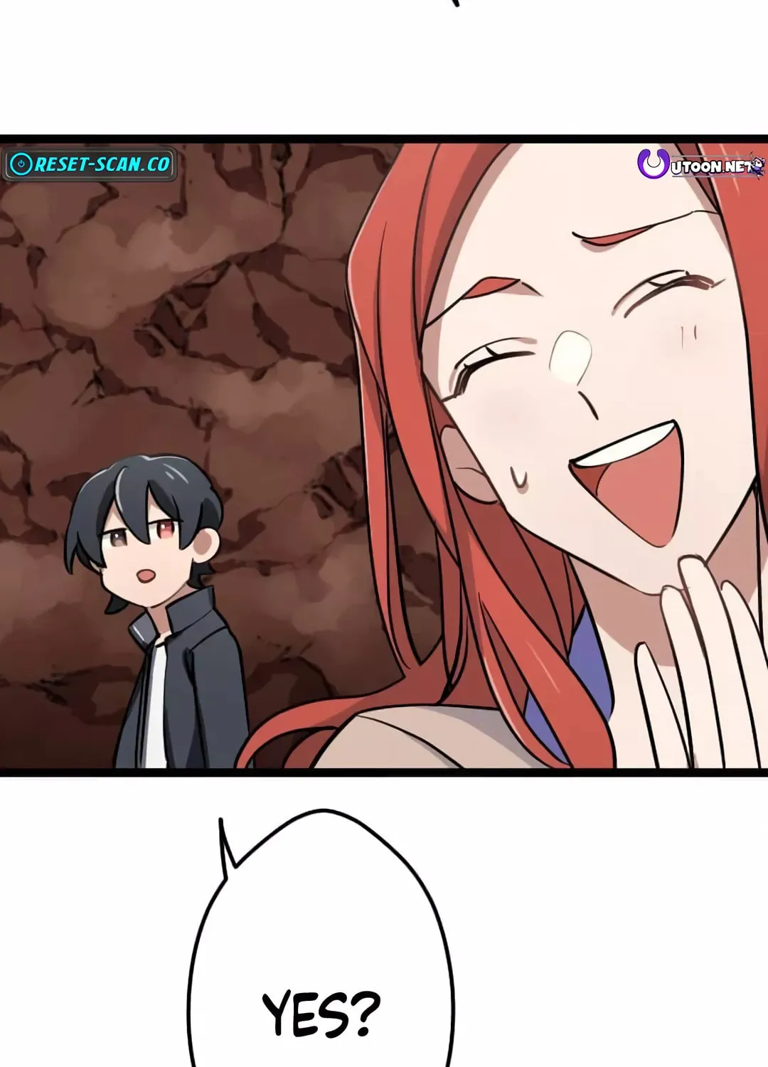 Okutama Personal Labyrinth ~The Encroaching Otherworld Maze Chapter 5 page 104 - 