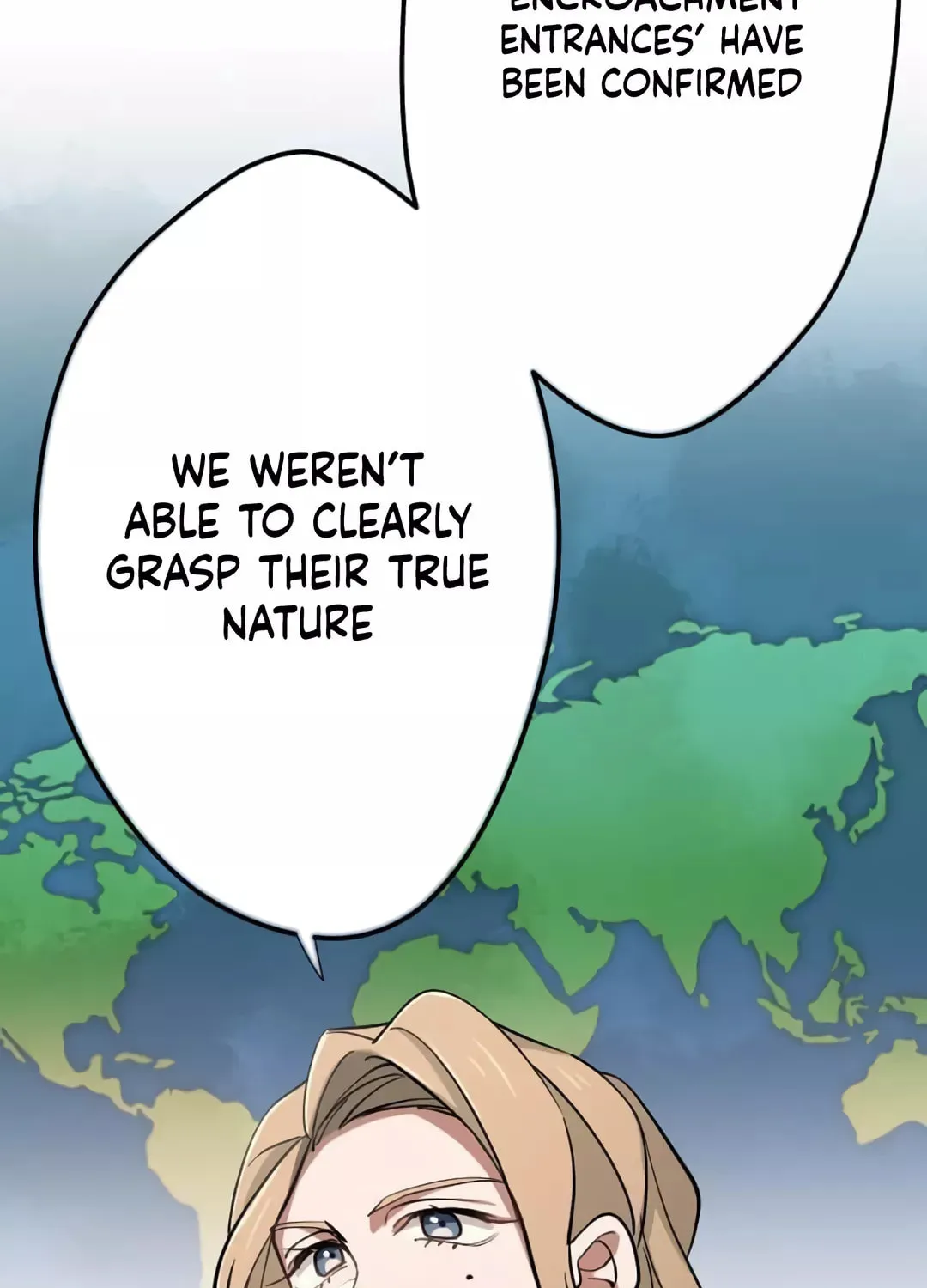 Okutama Personal Labyrinth ~The Encroaching Otherworld Maze Chapter 5 page 117 - 