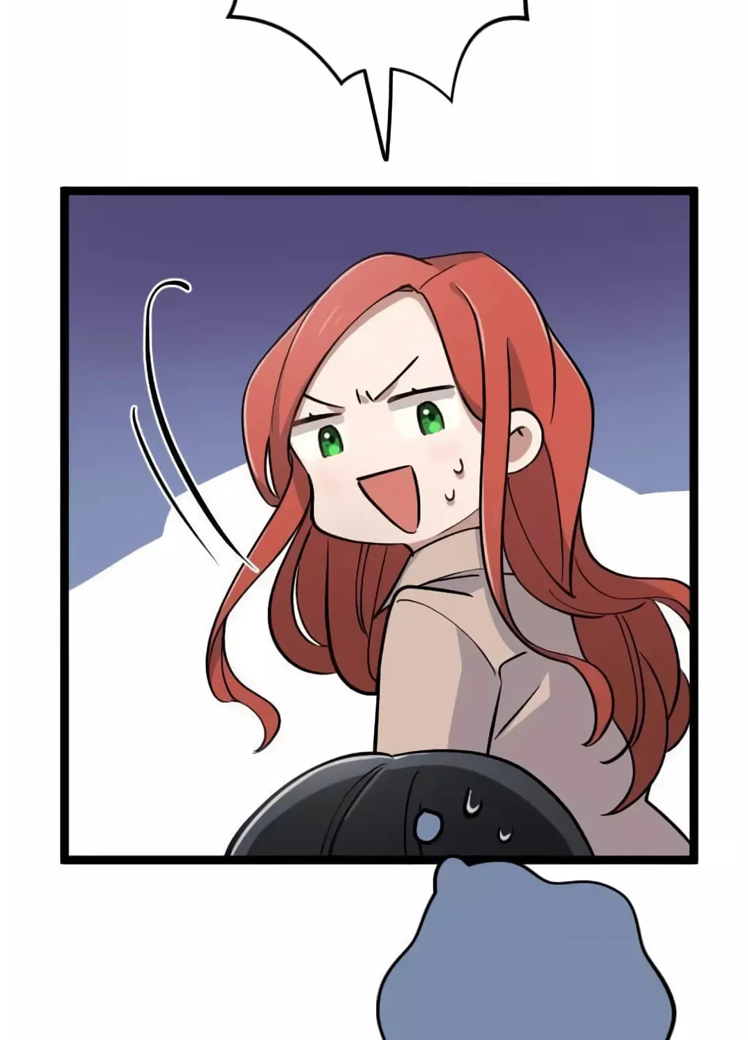 Okutama Personal Labyrinth ~The Encroaching Otherworld Maze Chapter 5 page 13 - 