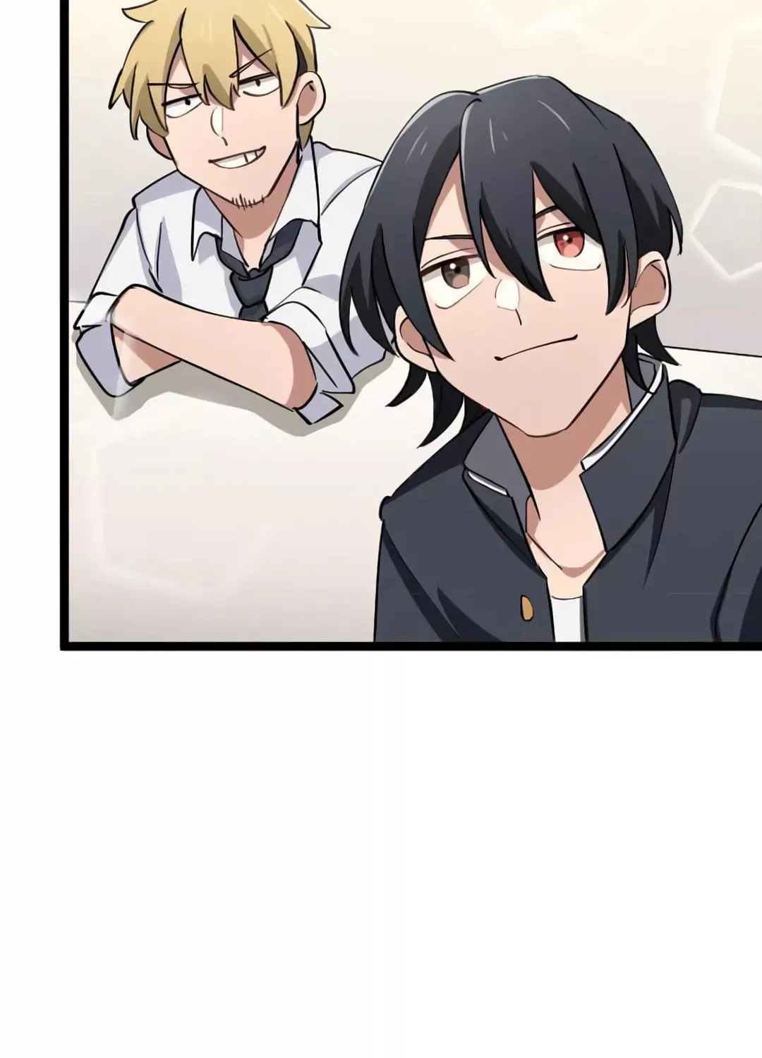 Okutama Personal Labyrinth ~The Encroaching Otherworld Maze Chapter 5 page 128 - 