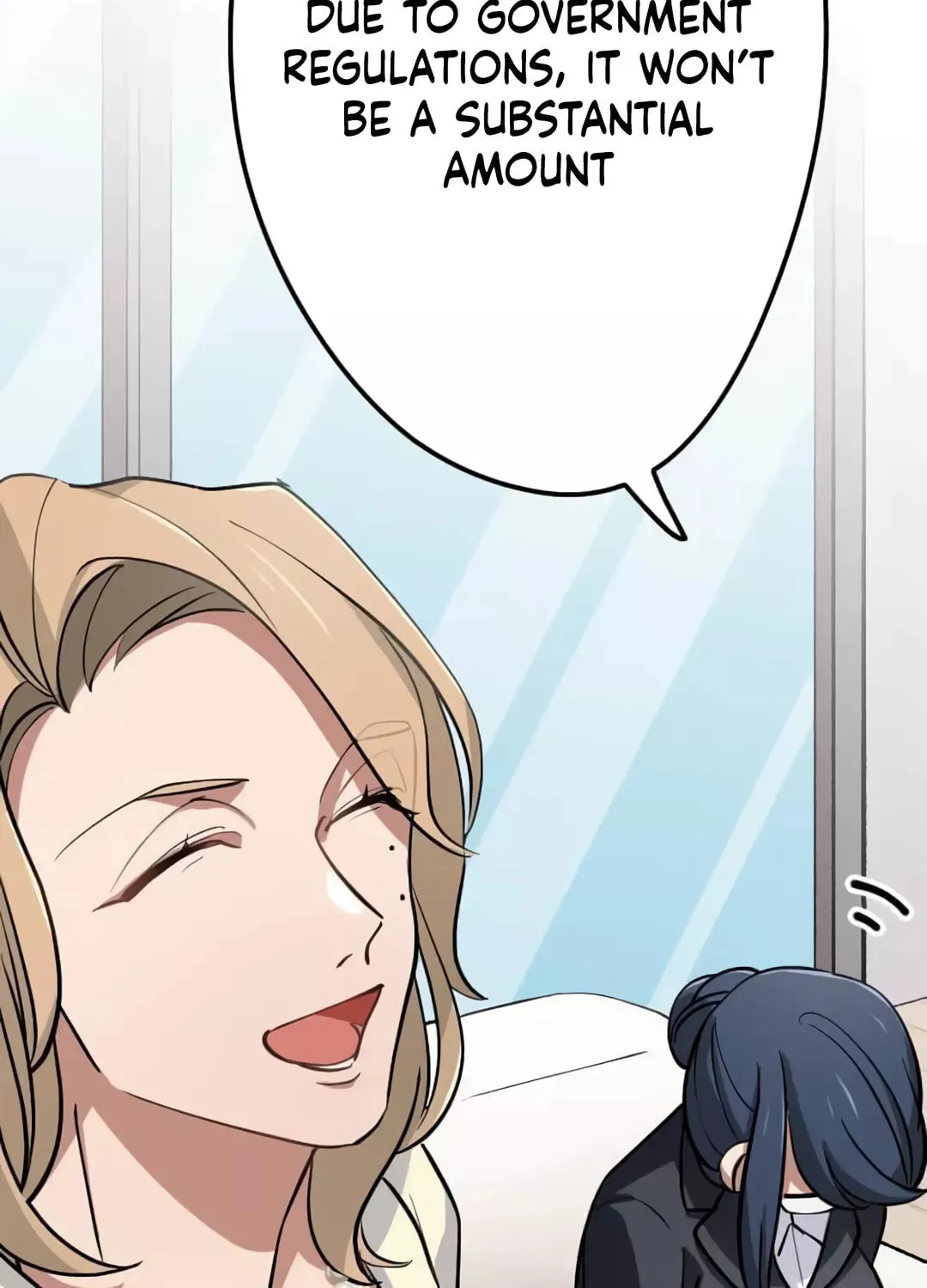 Okutama Personal Labyrinth ~The Encroaching Otherworld Maze Chapter 5 page 132 - 