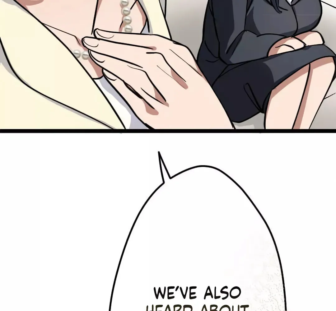 Okutama Personal Labyrinth ~The Encroaching Otherworld Maze Chapter 5 page 133 - 