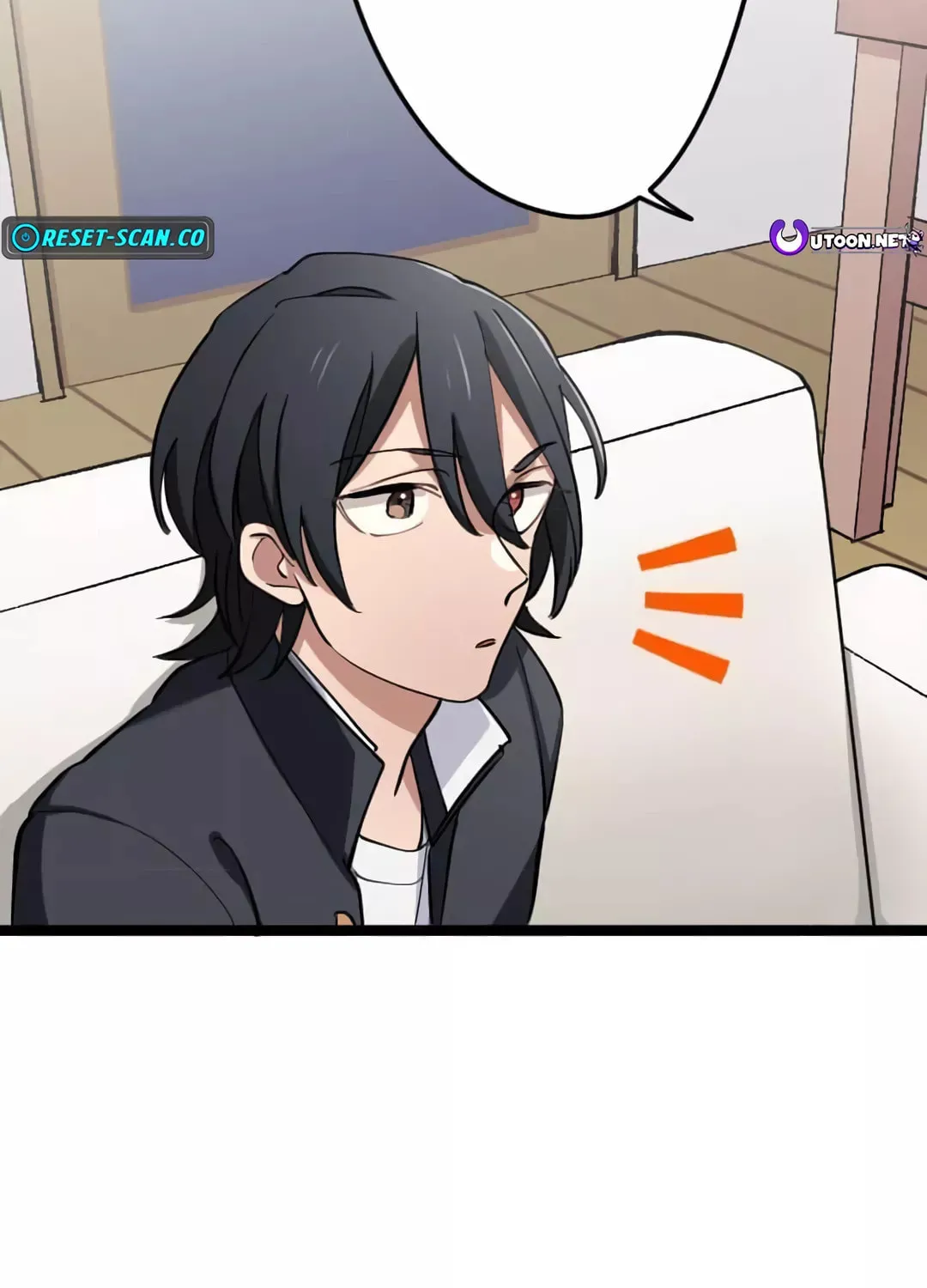 Okutama Personal Labyrinth ~The Encroaching Otherworld Maze Chapter 5 page 138 - 