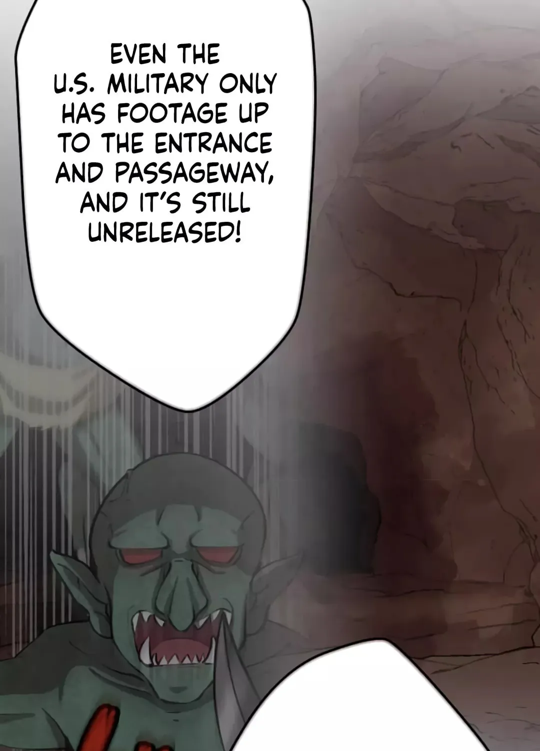 Okutama Personal Labyrinth ~The Encroaching Otherworld Maze Chapter 5 page 15 - 