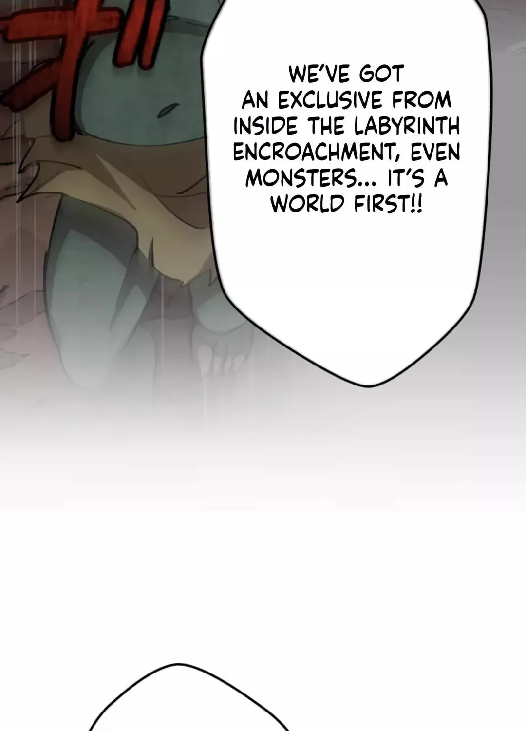 Okutama Personal Labyrinth ~The Encroaching Otherworld Maze Chapter 5 page 16 - 