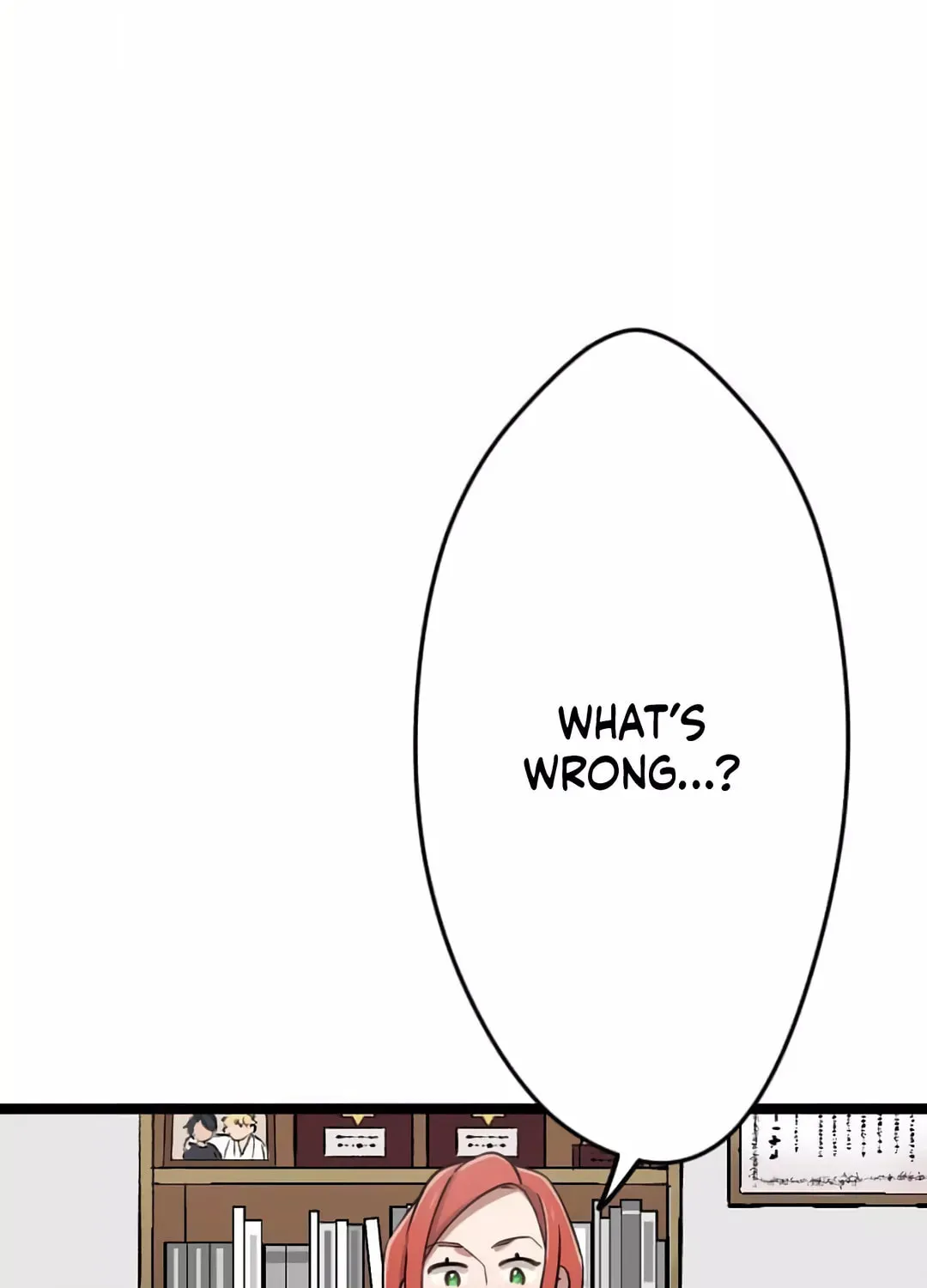 Okutama Personal Labyrinth ~The Encroaching Otherworld Maze Chapter 5 page 19 - 