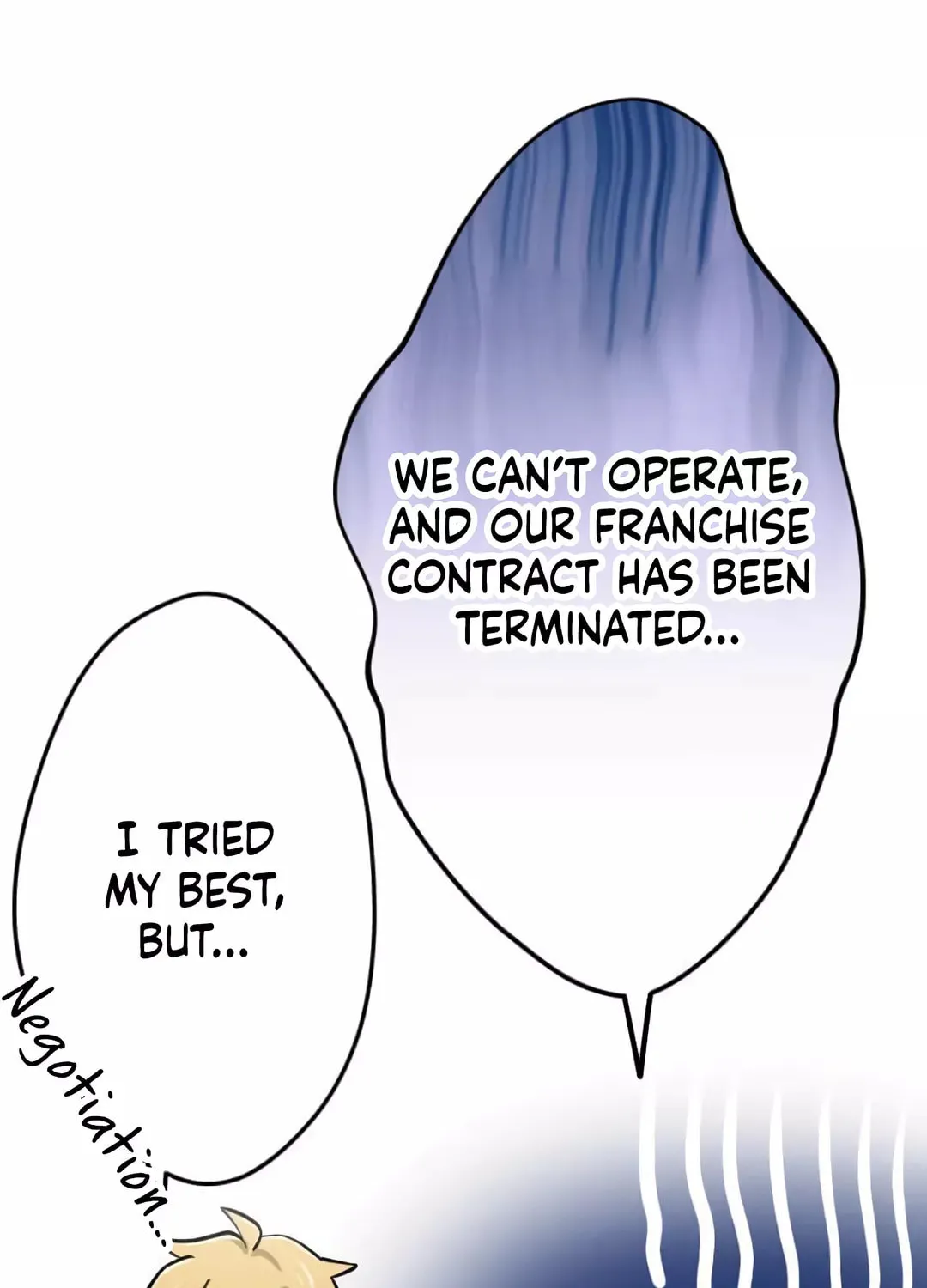 Okutama Personal Labyrinth ~The Encroaching Otherworld Maze Chapter 5 page 25 - 