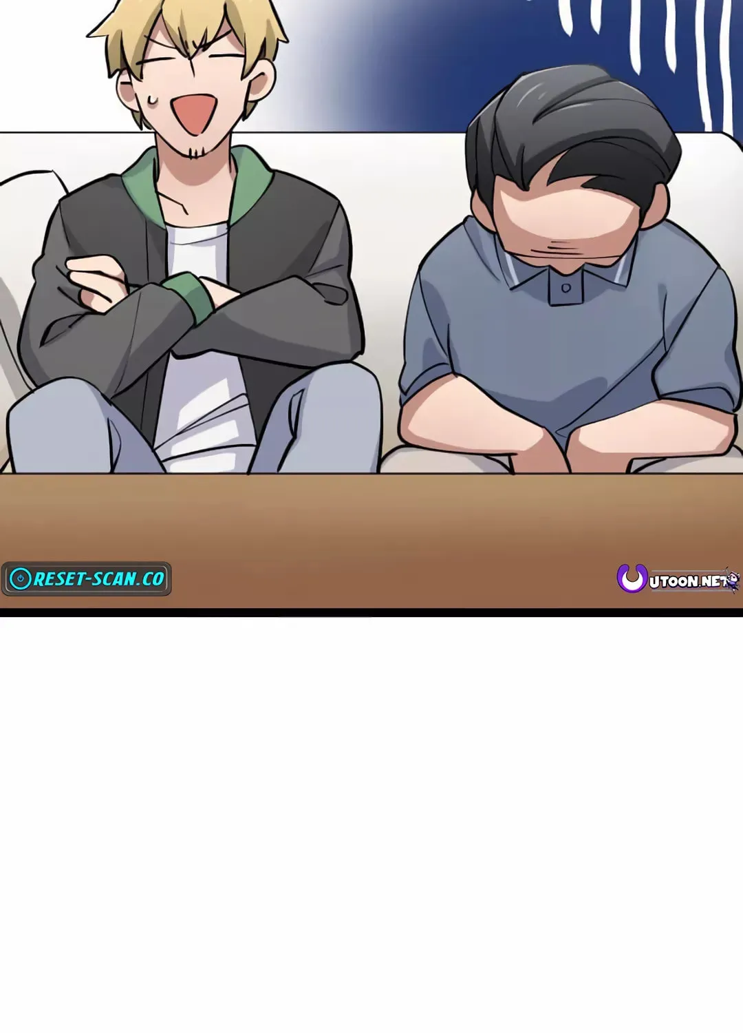 Okutama Personal Labyrinth ~The Encroaching Otherworld Maze Chapter 5 page 26 - 