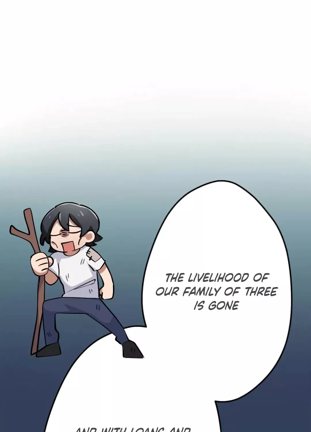 Okutama Personal Labyrinth ~The Encroaching Otherworld Maze Chapter 5 page 27 - 
