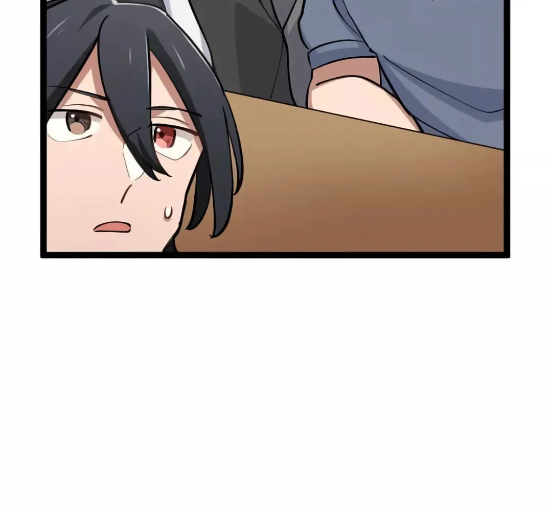 Okutama Personal Labyrinth ~The Encroaching Otherworld Maze Chapter 5 page 35 - 
