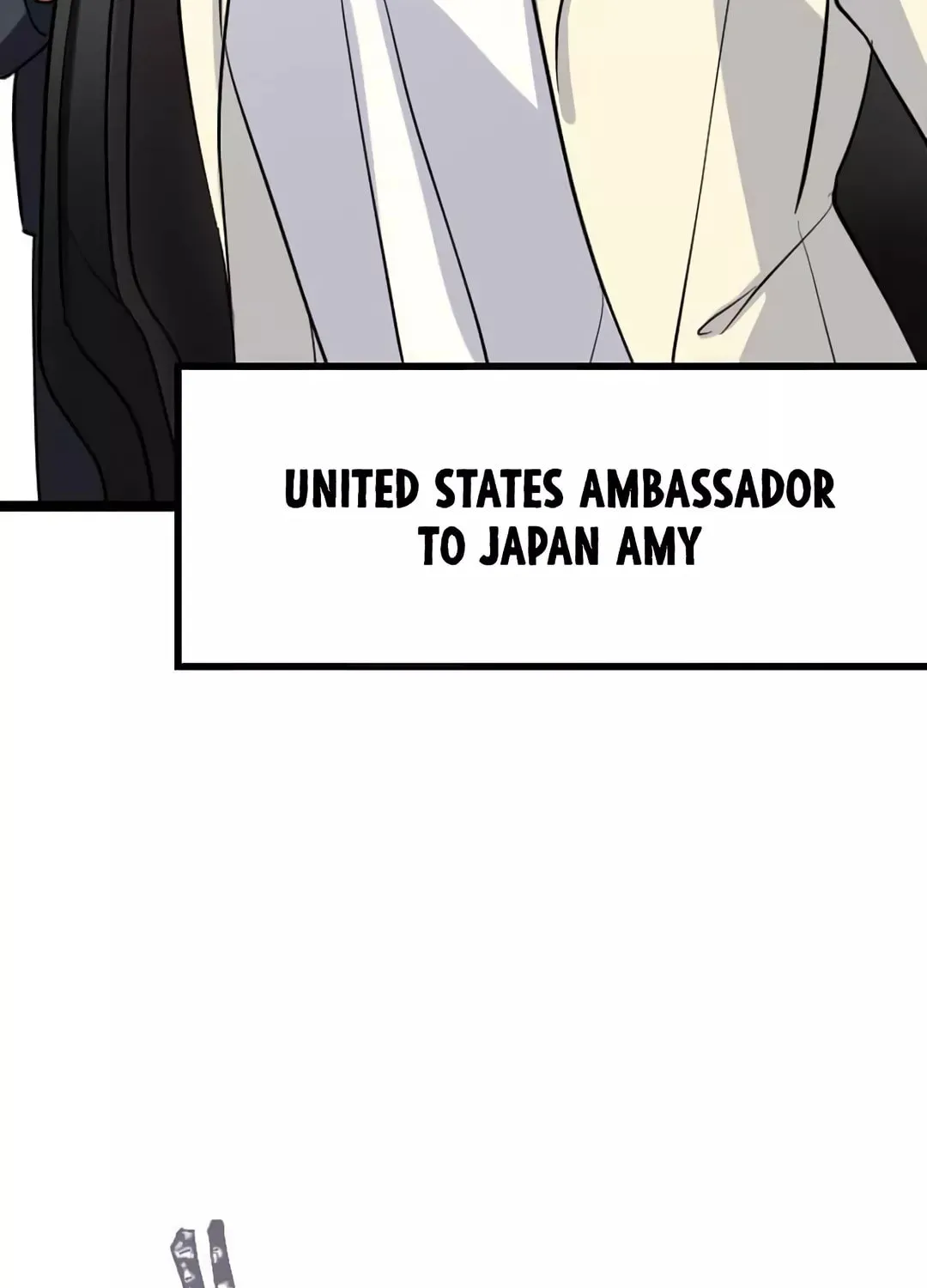 Okutama Personal Labyrinth ~The Encroaching Otherworld Maze Chapter 5 page 46 - 