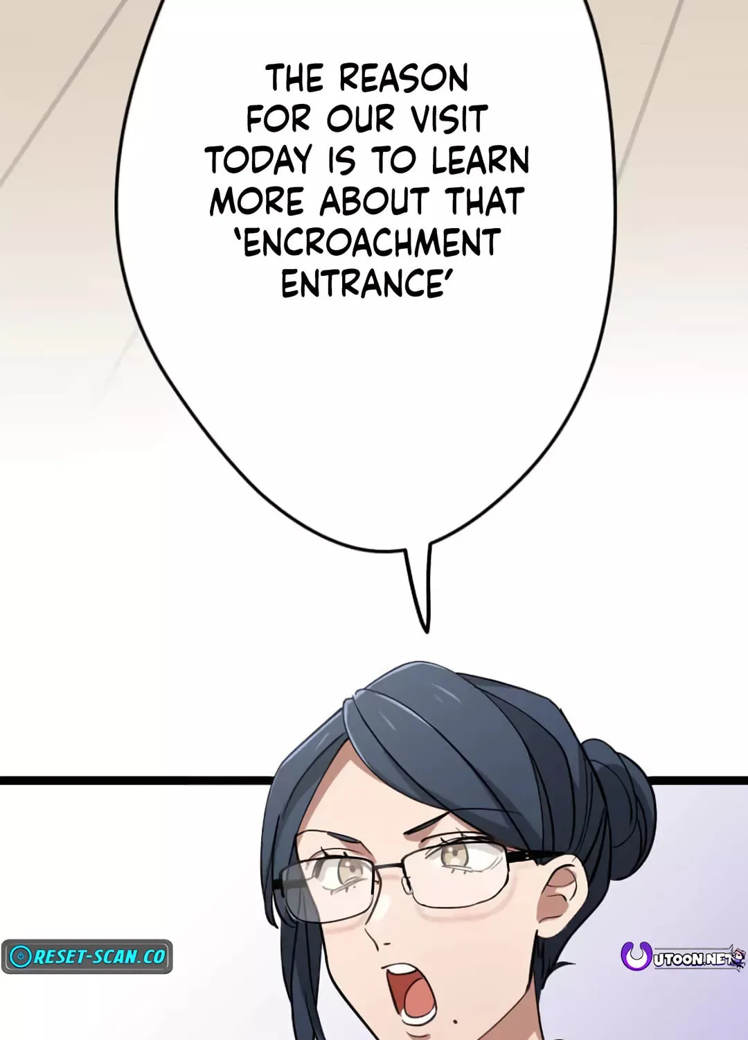 Okutama Personal Labyrinth ~The Encroaching Otherworld Maze Chapter 5 page 57 - 