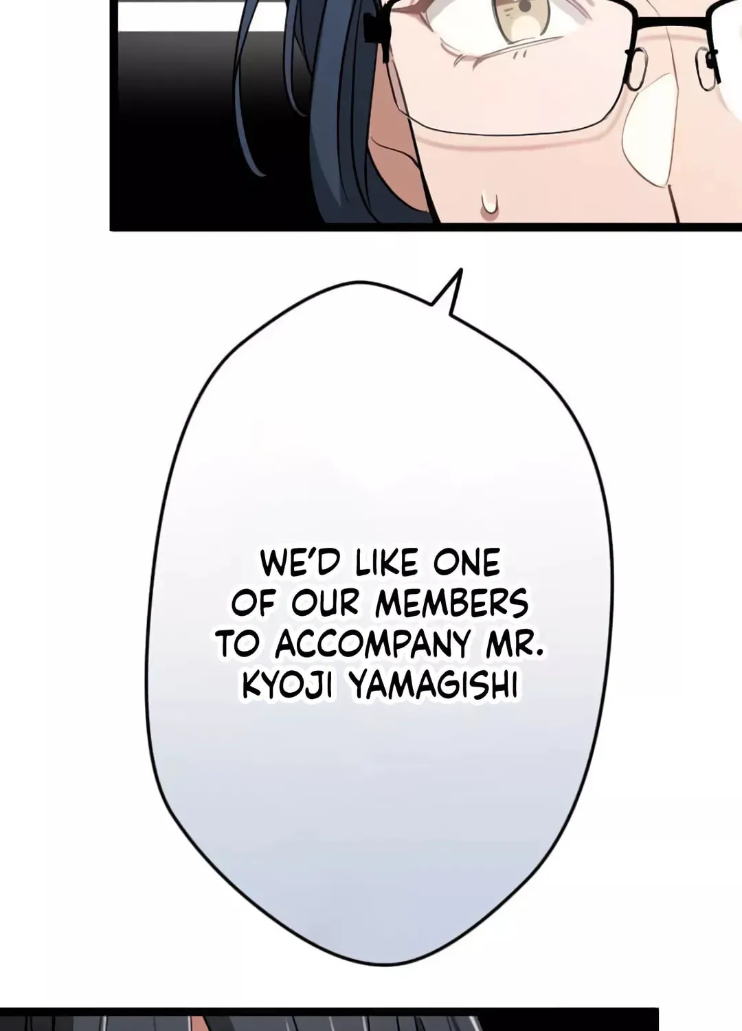 Okutama Personal Labyrinth ~The Encroaching Otherworld Maze Chapter 5 page 59 - 