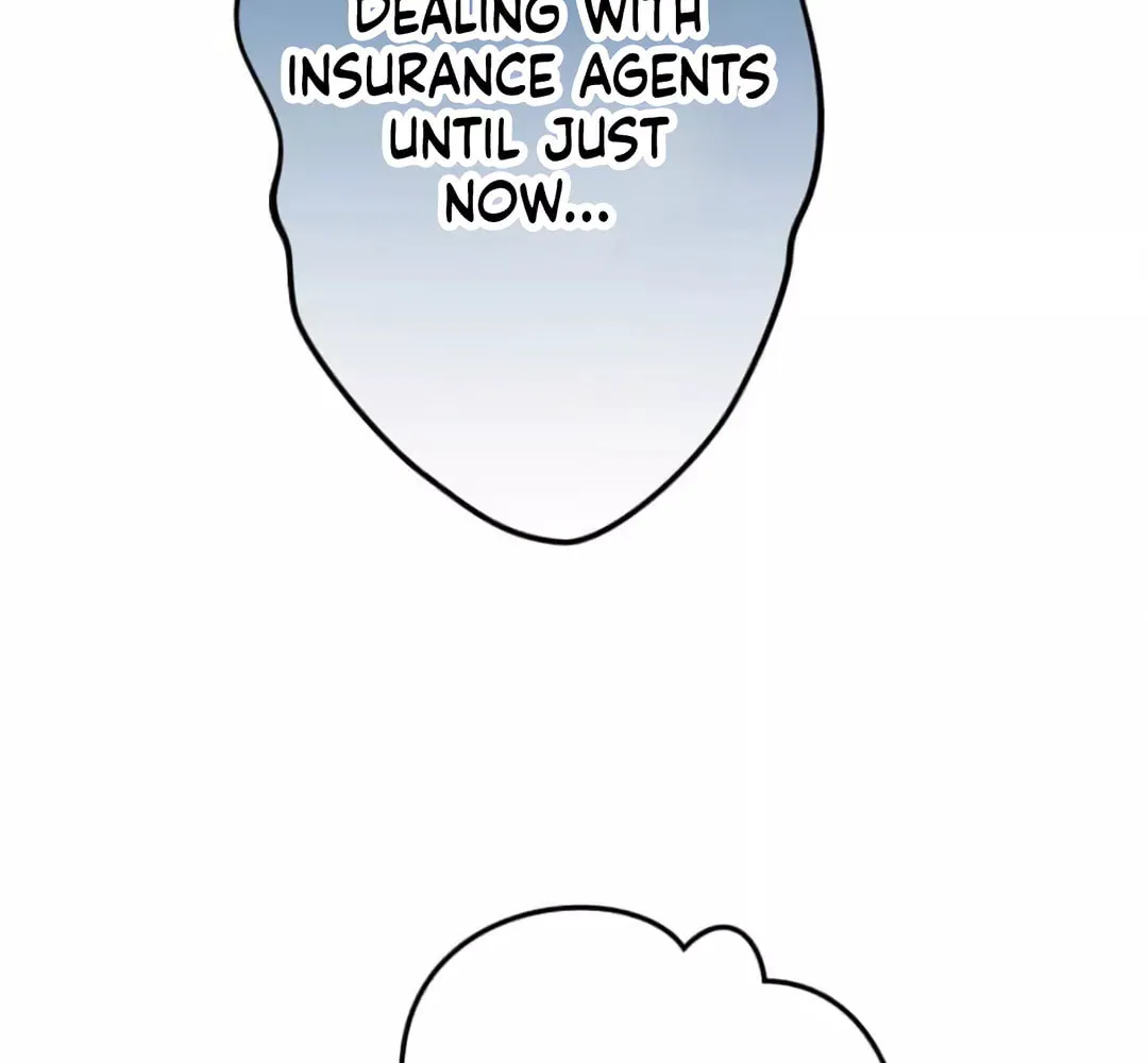 Okutama Personal Labyrinth ~The Encroaching Otherworld Maze Chapter 5 page 7 - 