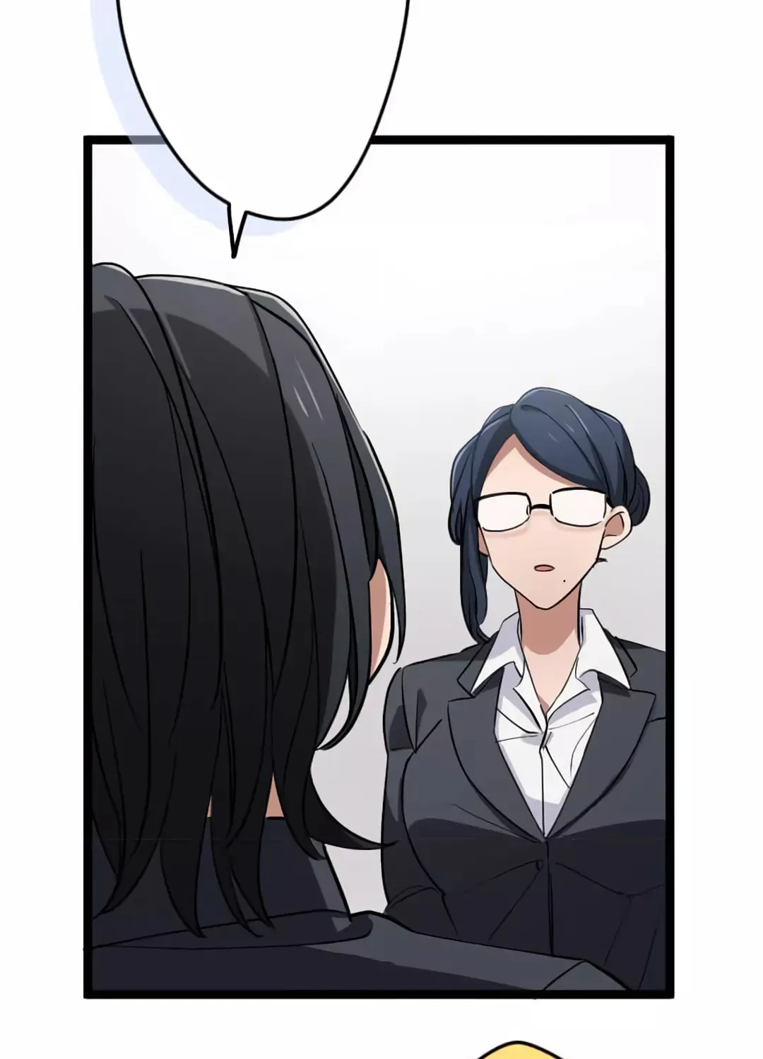 Okutama Personal Labyrinth ~The Encroaching Otherworld Maze Chapter 5 page 61 - 