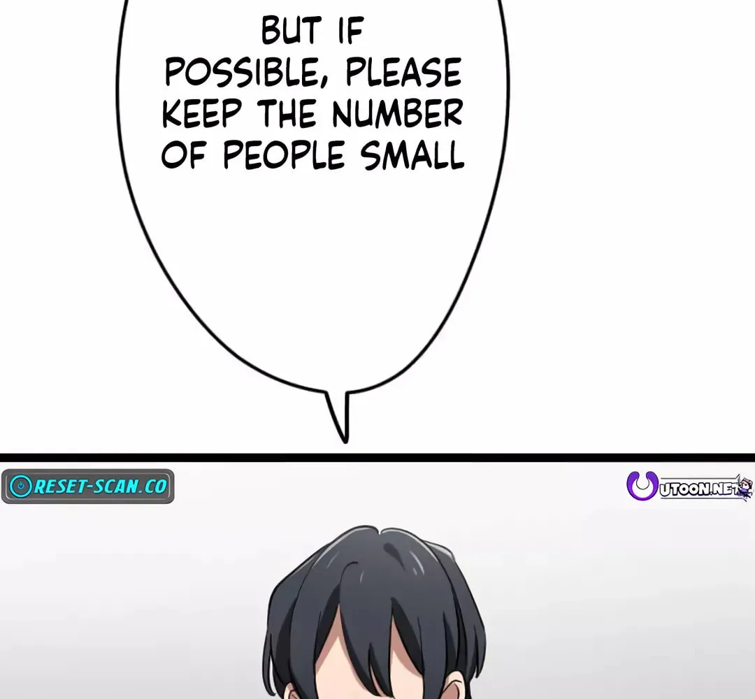 Okutama Personal Labyrinth ~The Encroaching Otherworld Maze Chapter 5 page 63 - 