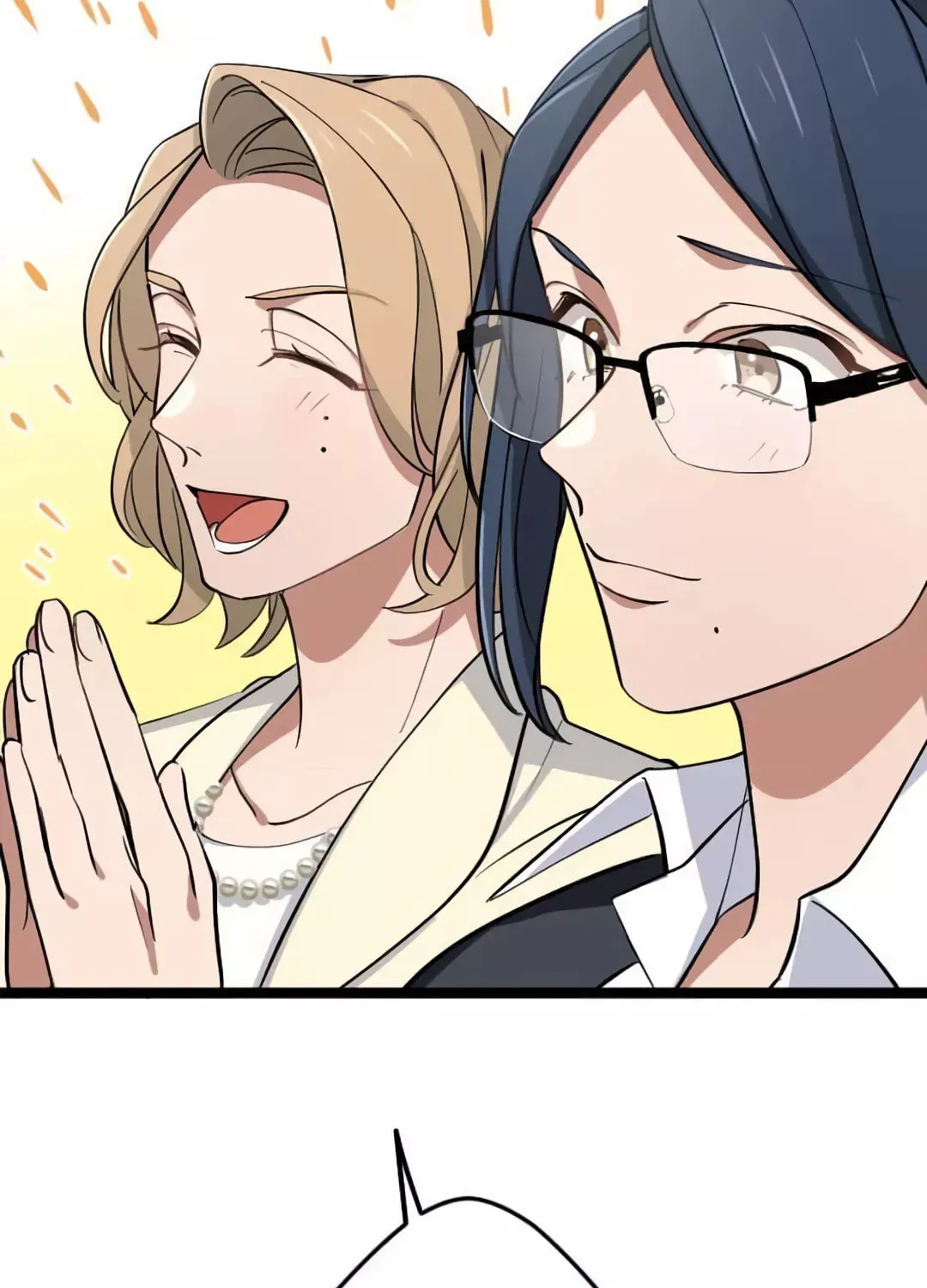 Okutama Personal Labyrinth ~The Encroaching Otherworld Maze Chapter 5 page 66 - 