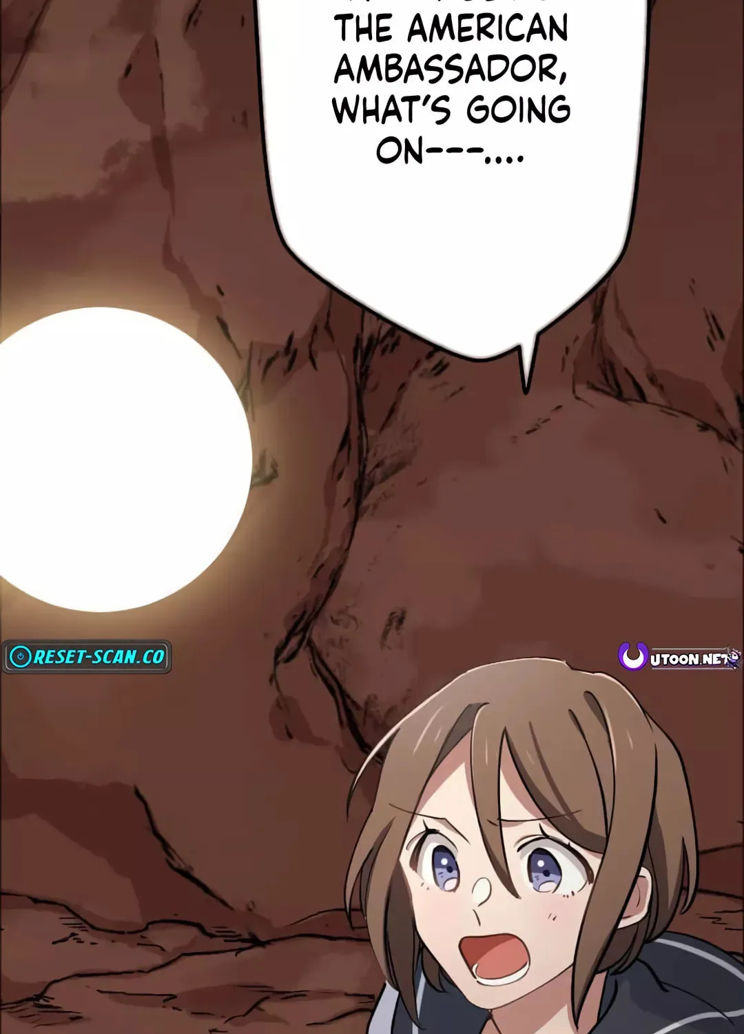 Okutama Personal Labyrinth ~The Encroaching Otherworld Maze Chapter 5 page 75 - 