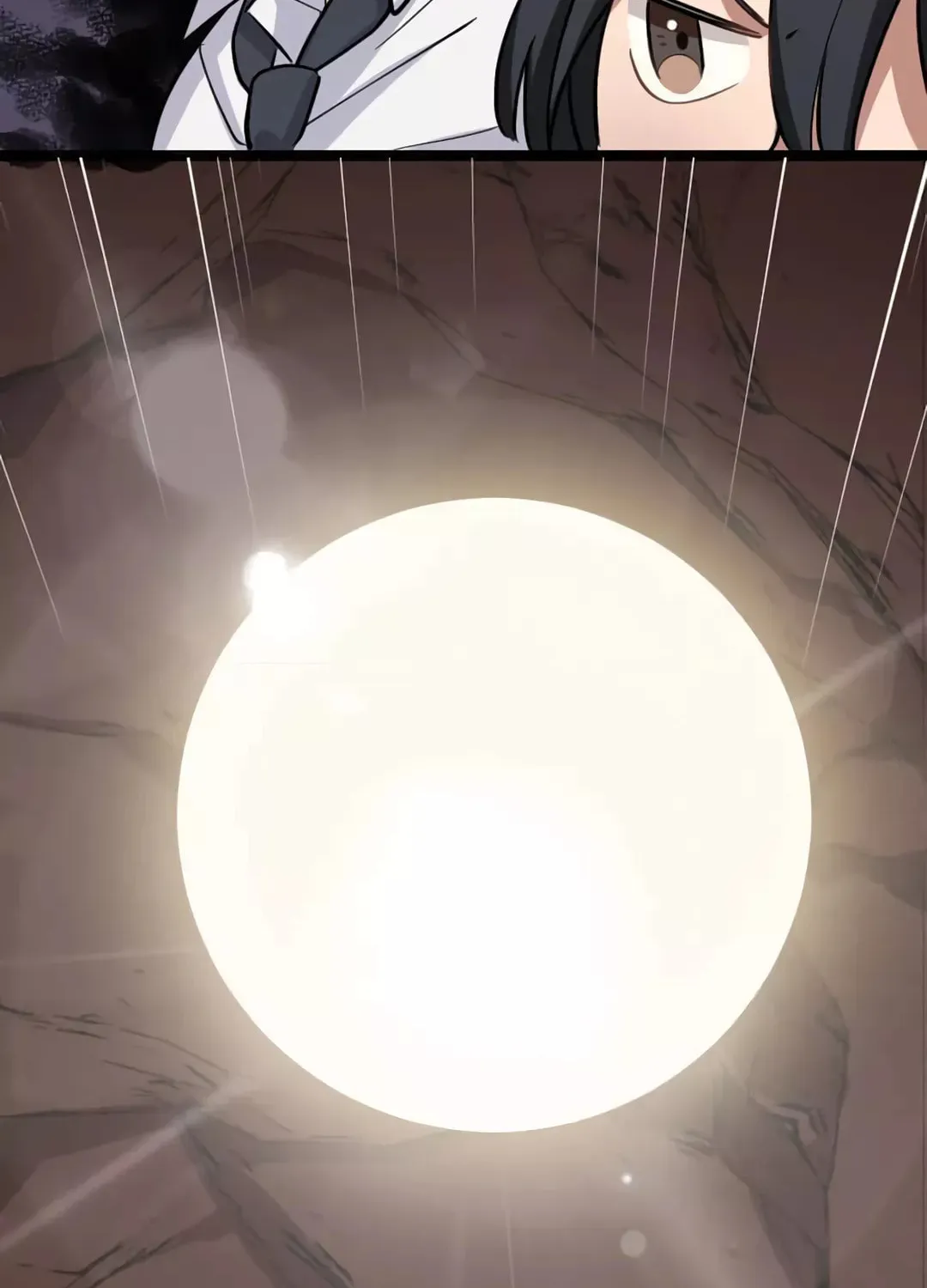 Okutama Personal Labyrinth ~The Encroaching Otherworld Maze Chapter 5 page 81 - 