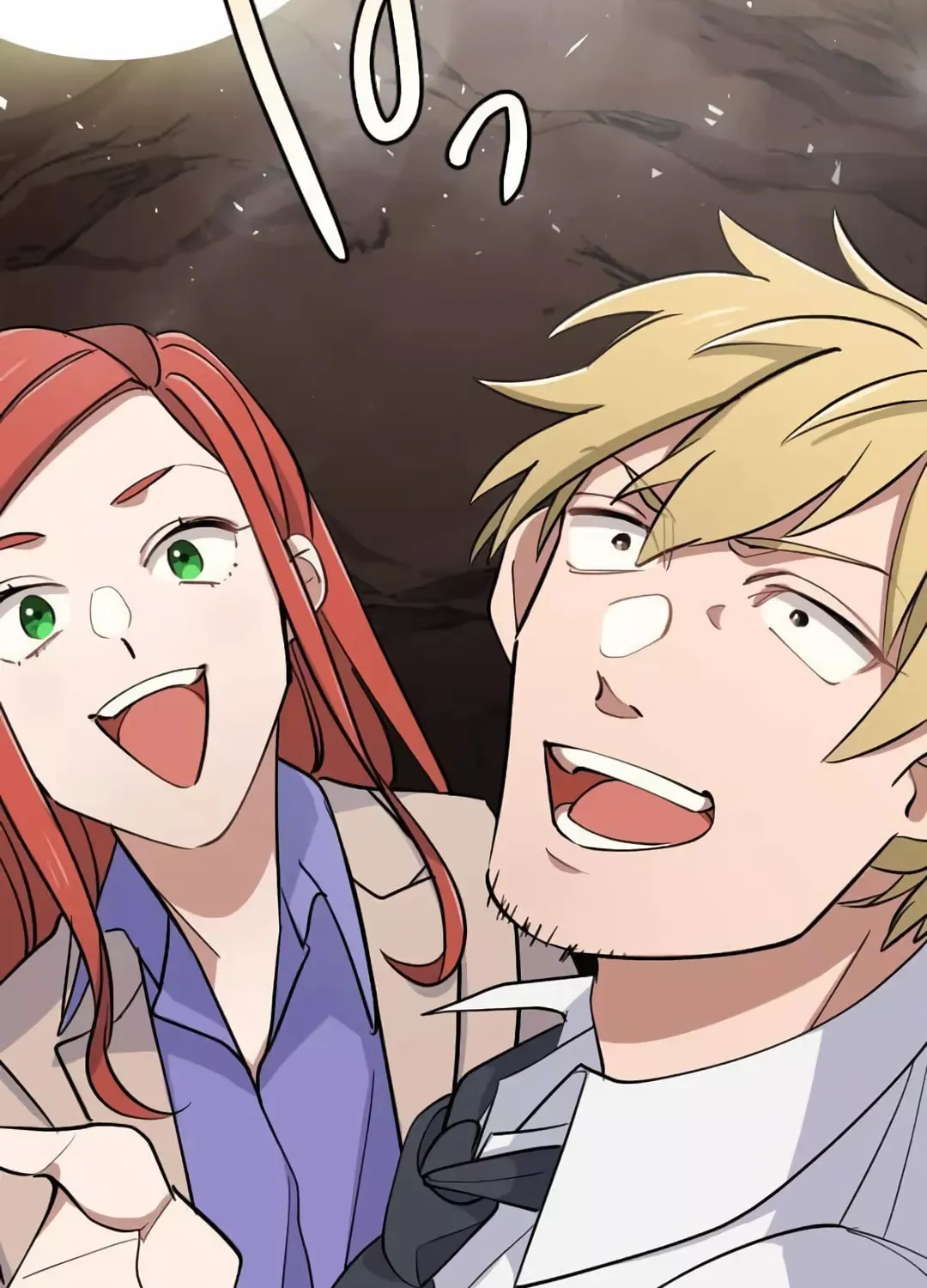 Okutama Personal Labyrinth ~The Encroaching Otherworld Maze Chapter 5 page 90 - 