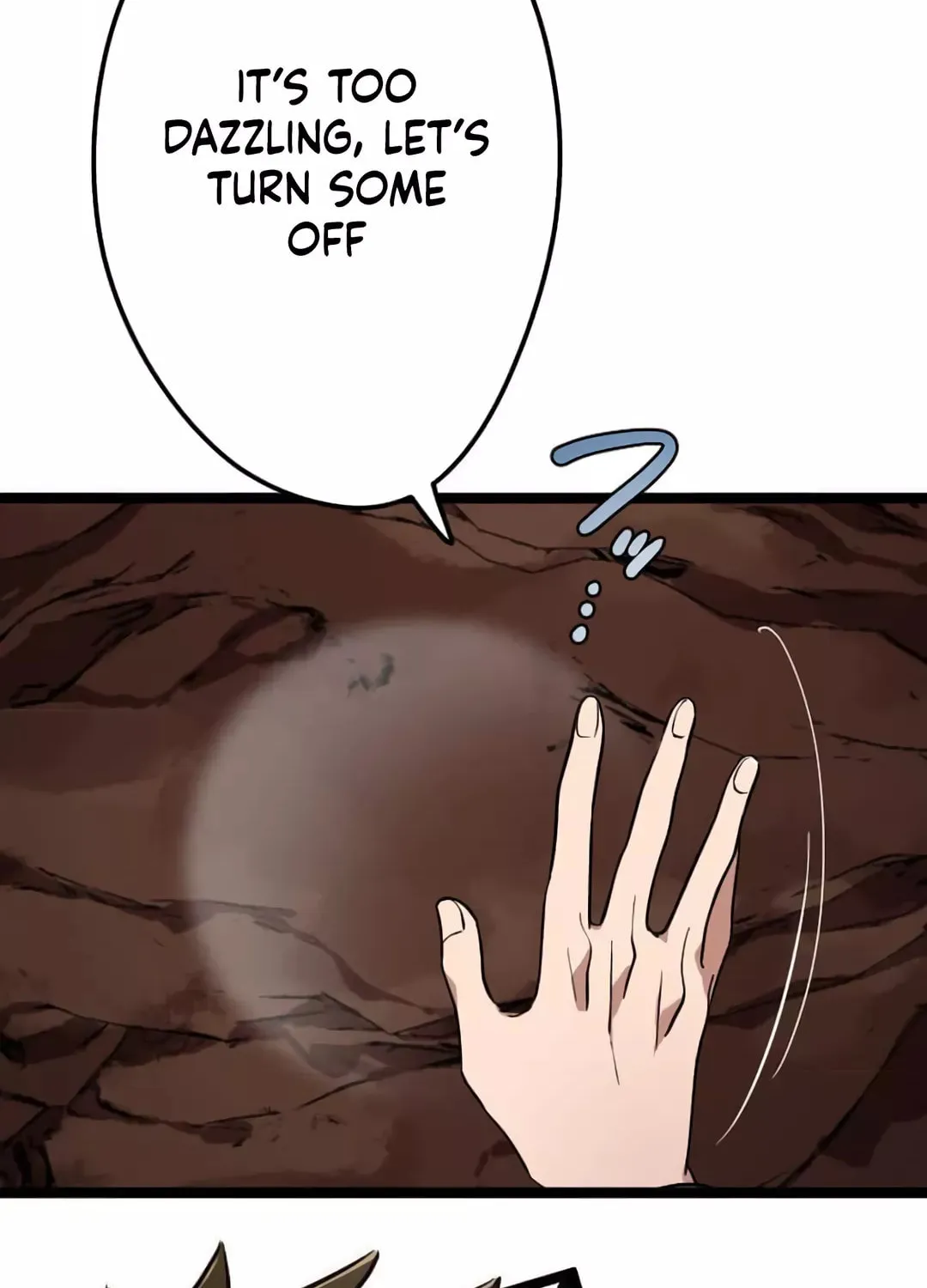 Okutama Personal Labyrinth ~The Encroaching Otherworld Maze Chapter 5 page 97 - 