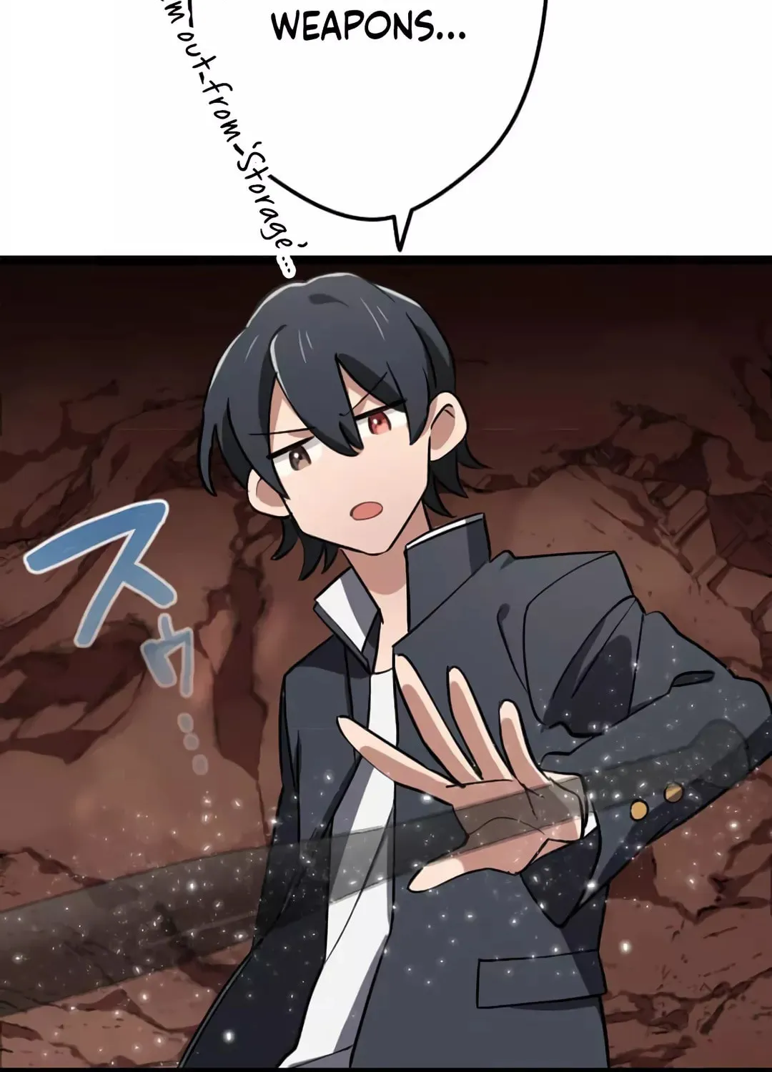 Okutama Personal Labyrinth ~The Encroaching Otherworld Maze Chapter 5 page 100 - 