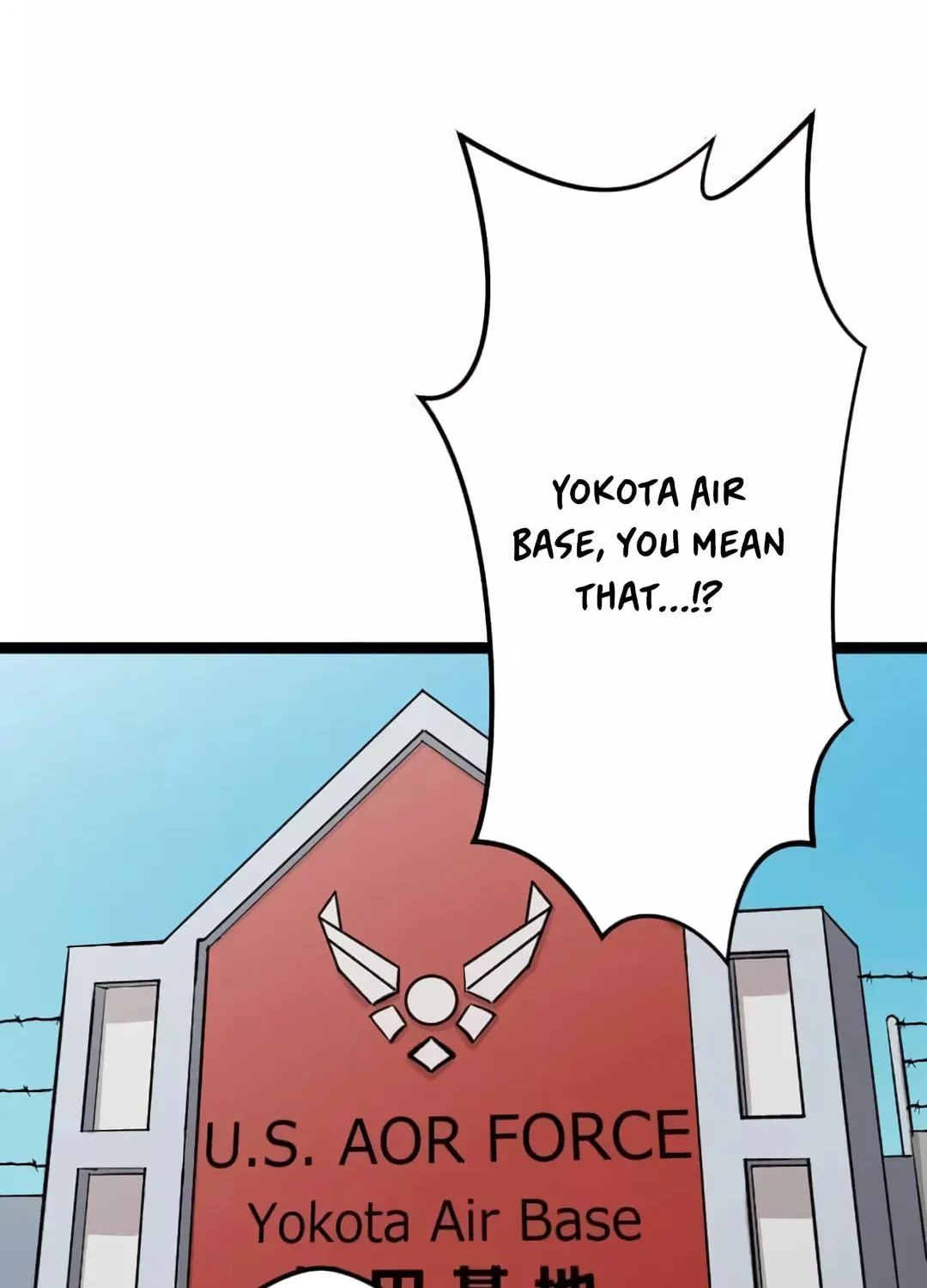 Okutama Personal Labyrinth ~The Encroaching Otherworld Maze Chapter 6 page 107 - 