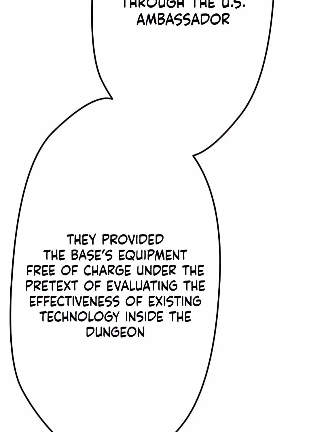 Okutama Personal Labyrinth ~The Encroaching Otherworld Maze Chapter 6 page 110 - 