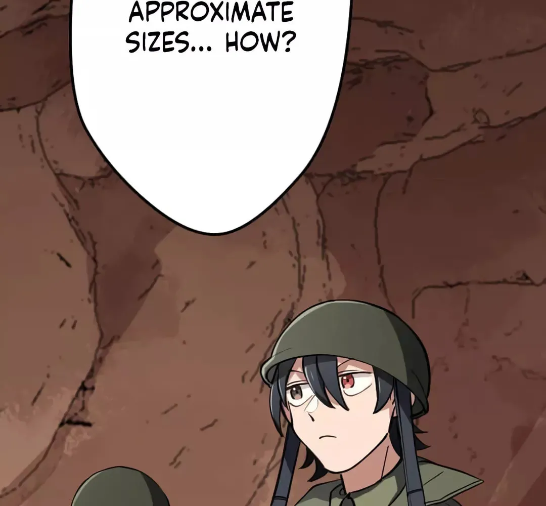 Okutama Personal Labyrinth ~The Encroaching Otherworld Maze Chapter 6 page 119 - 