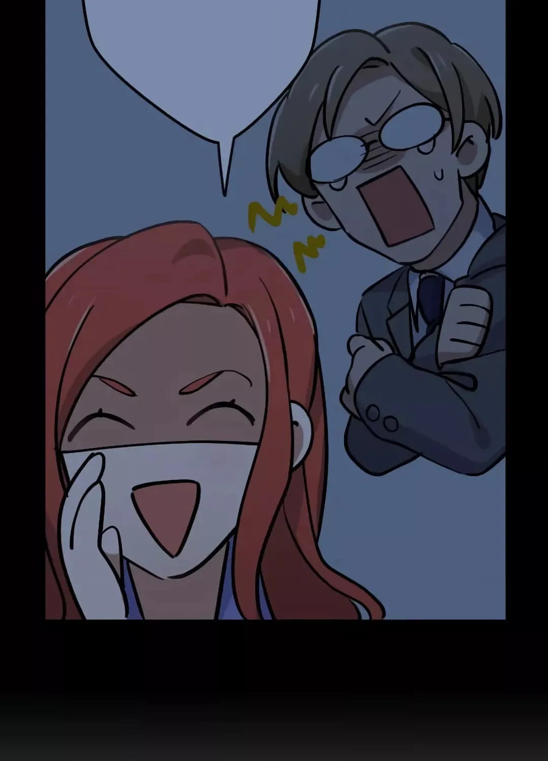 Okutama Personal Labyrinth ~The Encroaching Otherworld Maze Chapter 6 page 123 - 