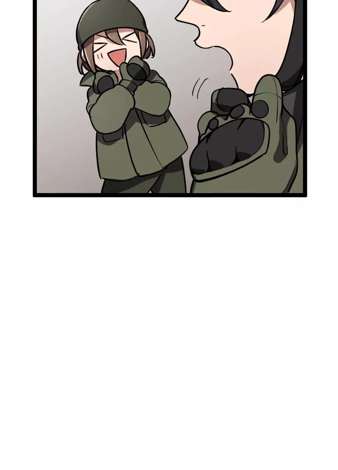 Okutama Personal Labyrinth ~The Encroaching Otherworld Maze Chapter 6 page 131 - 