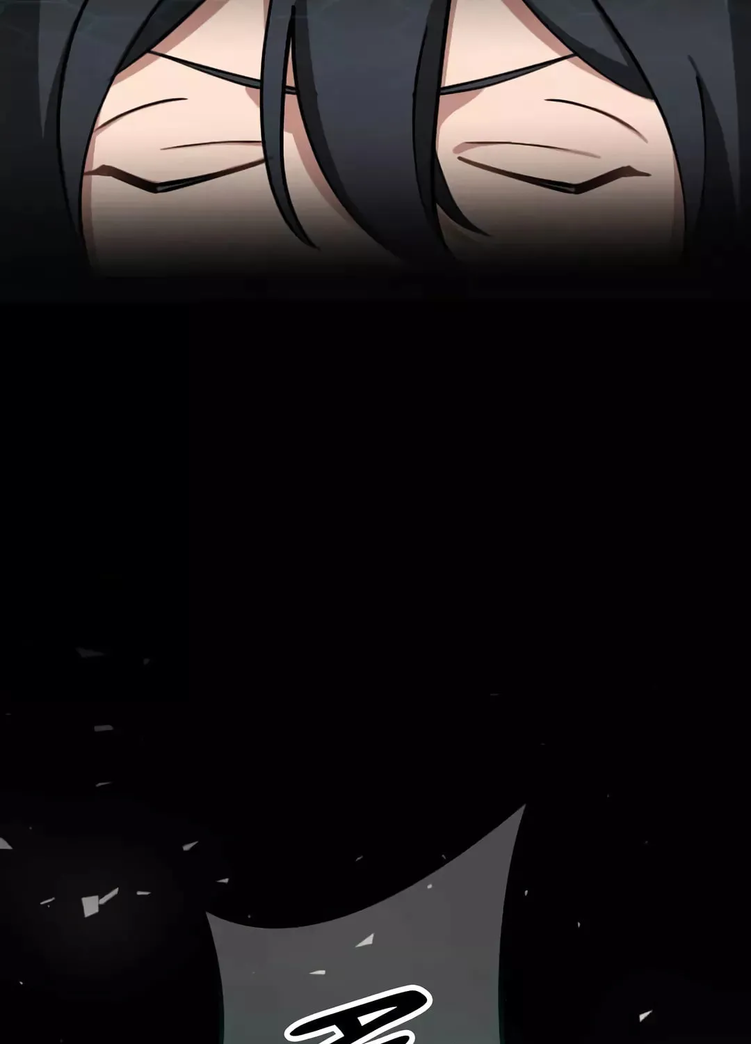 Okutama Personal Labyrinth ~The Encroaching Otherworld Maze Chapter 6 page 134 - 